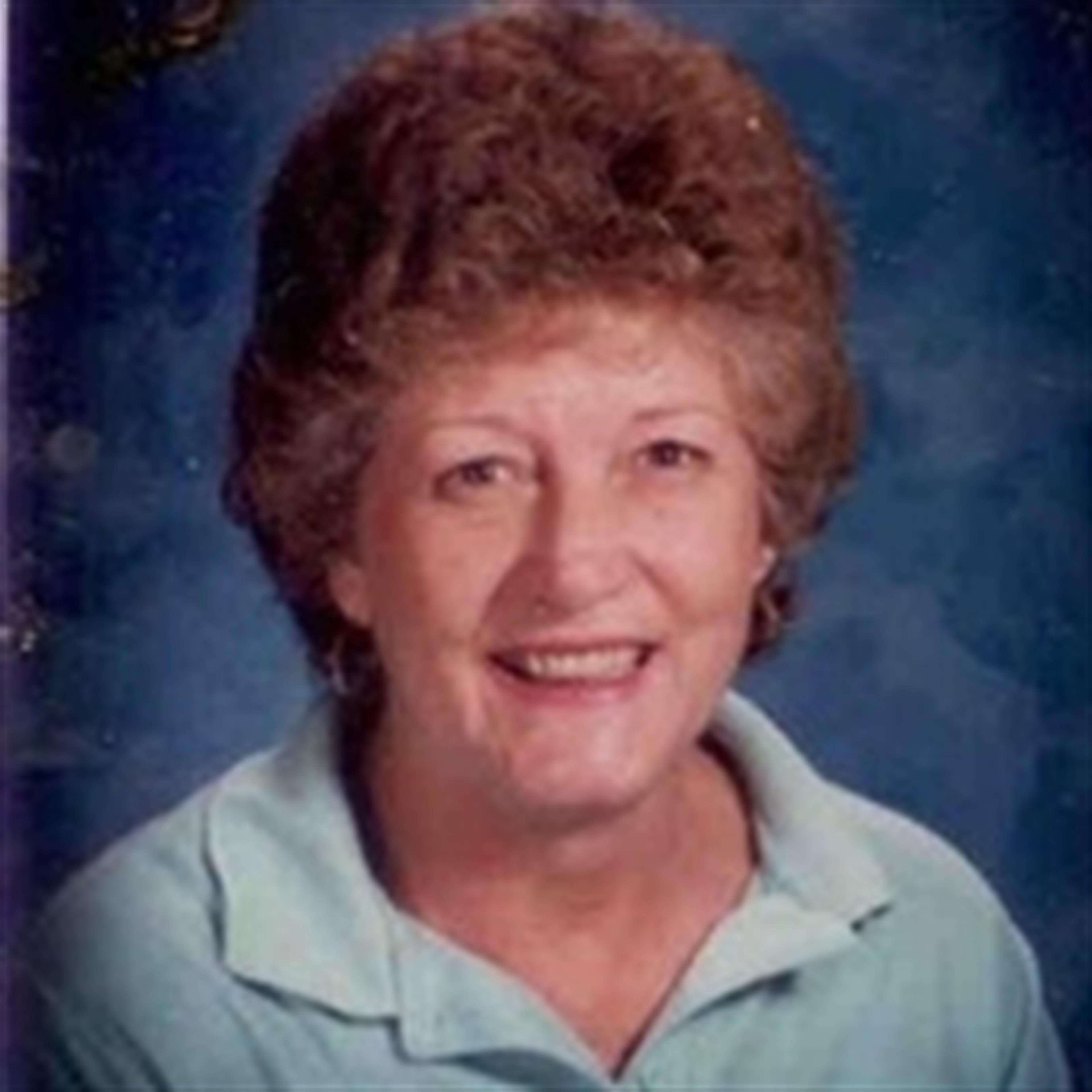 Anita J Bailey's obituary picture