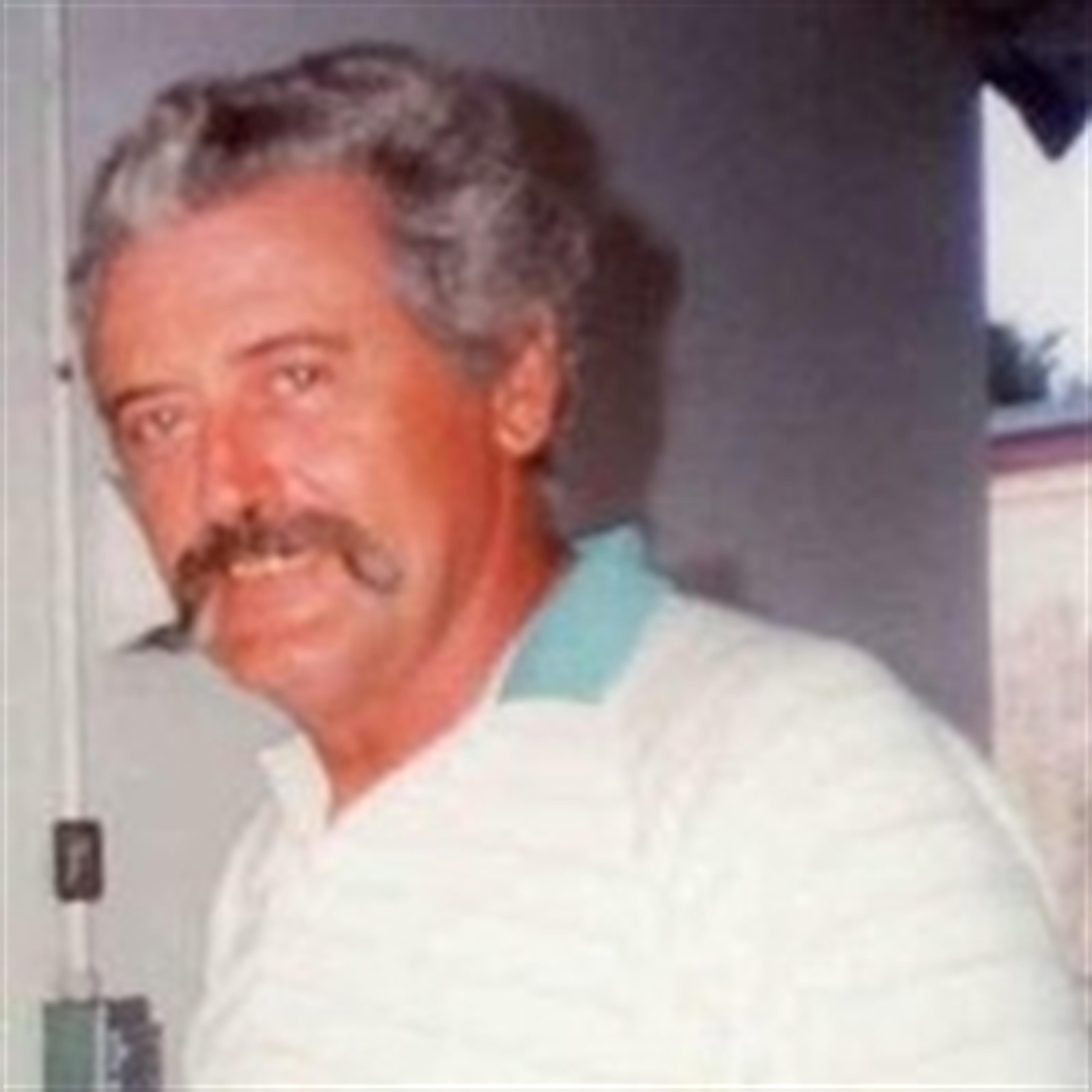 Gary Irvin Ross, Sr.