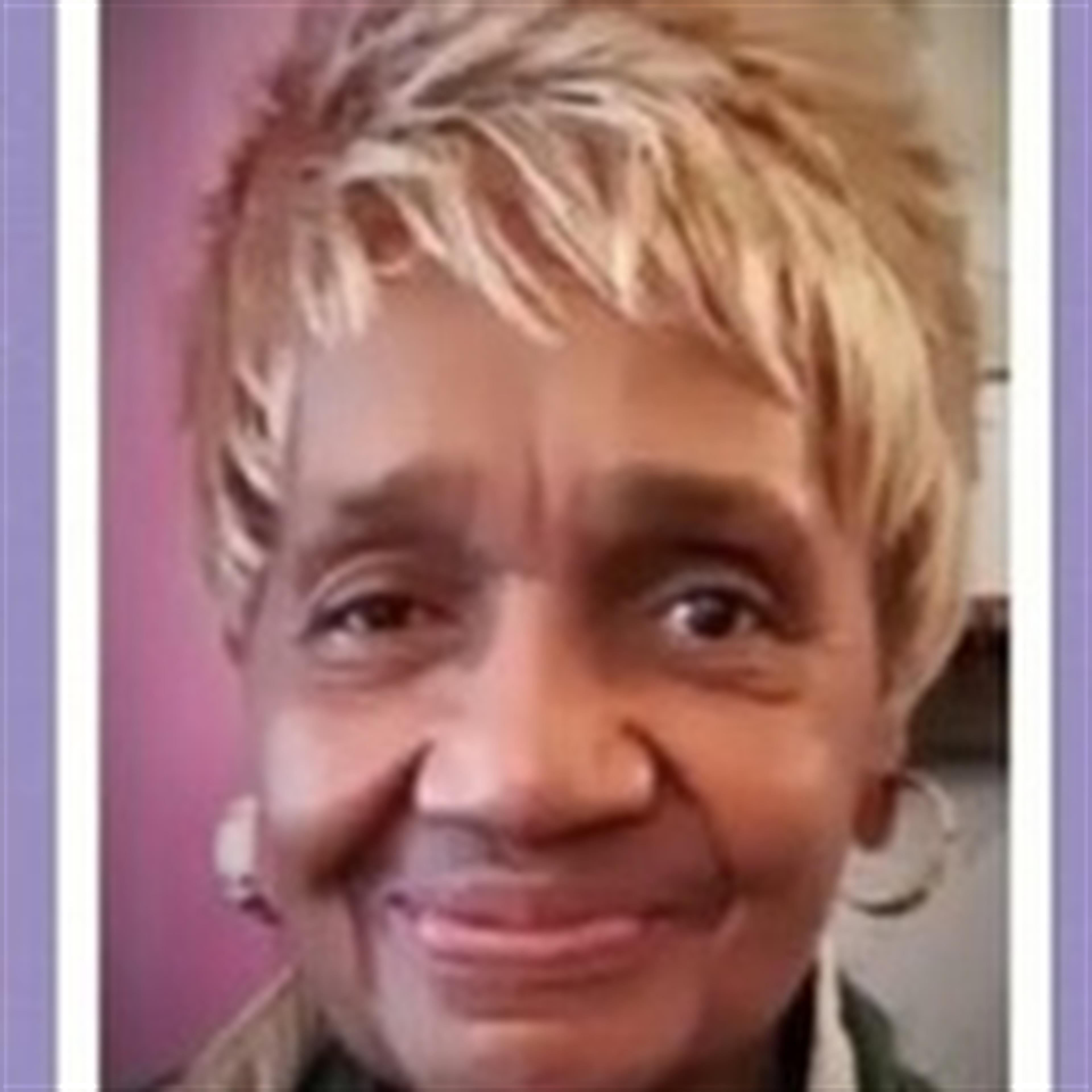 Imogene Hazel Phillips