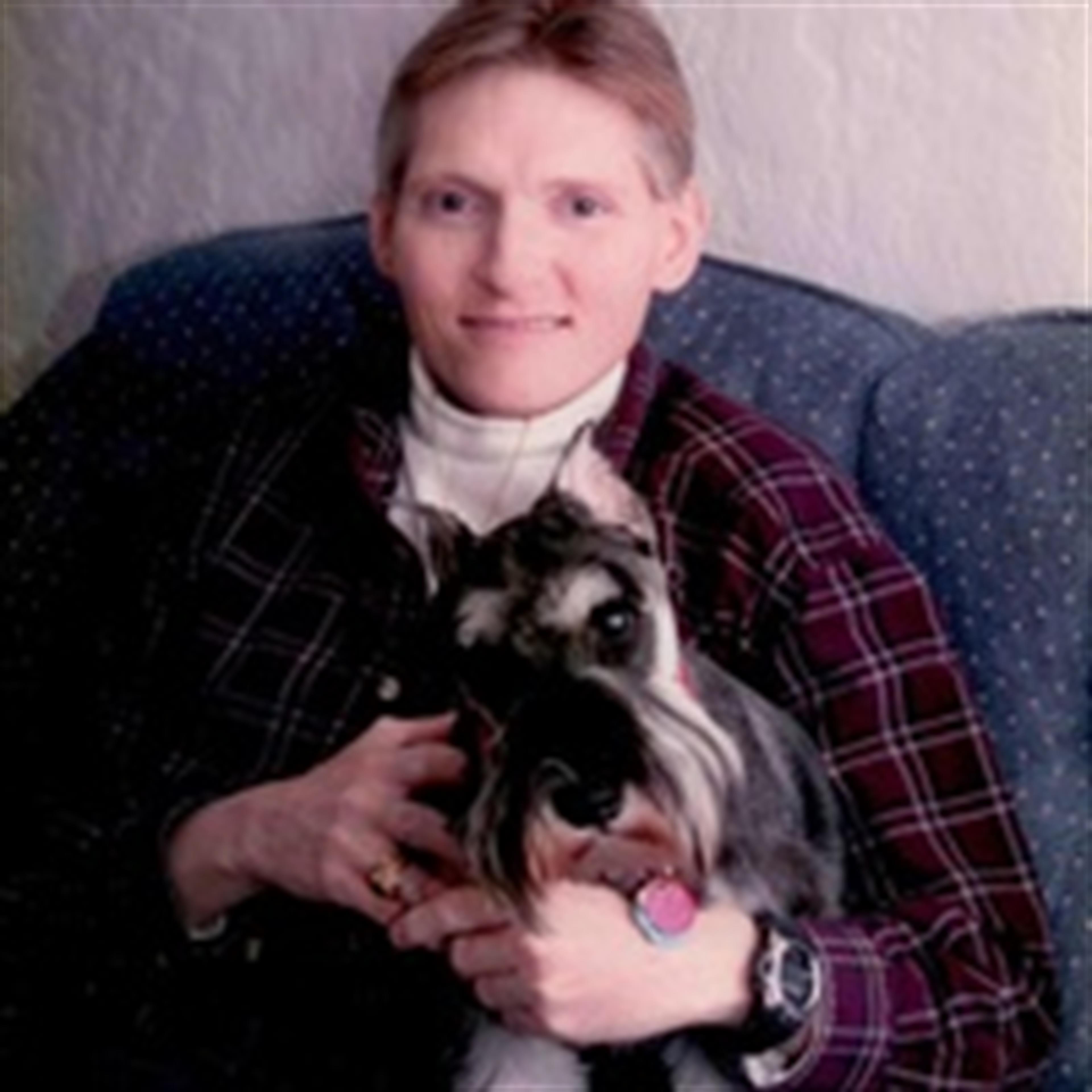 Jeffrey Allen Buckley's obituary picture