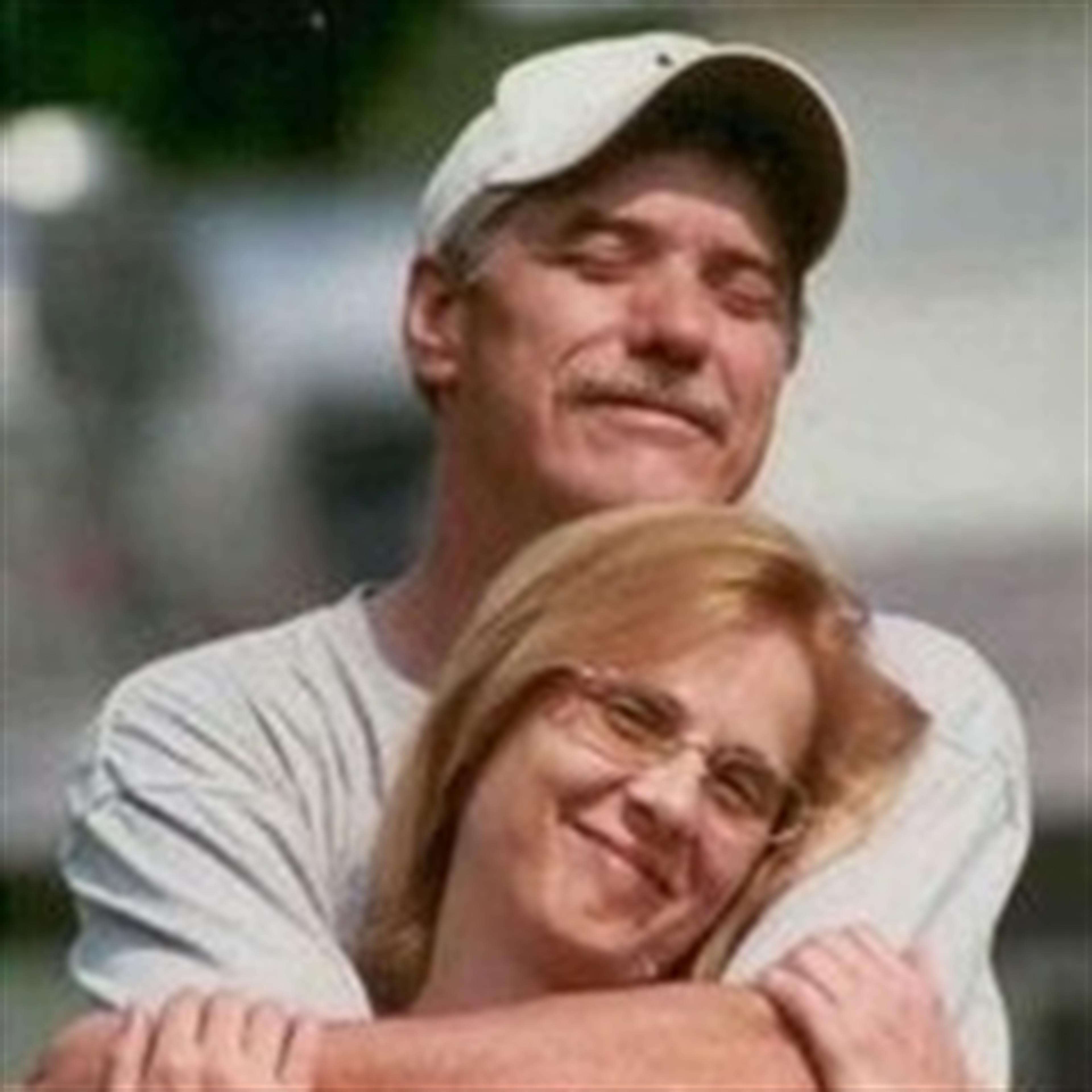 Terry Lee Crager's obituary picture