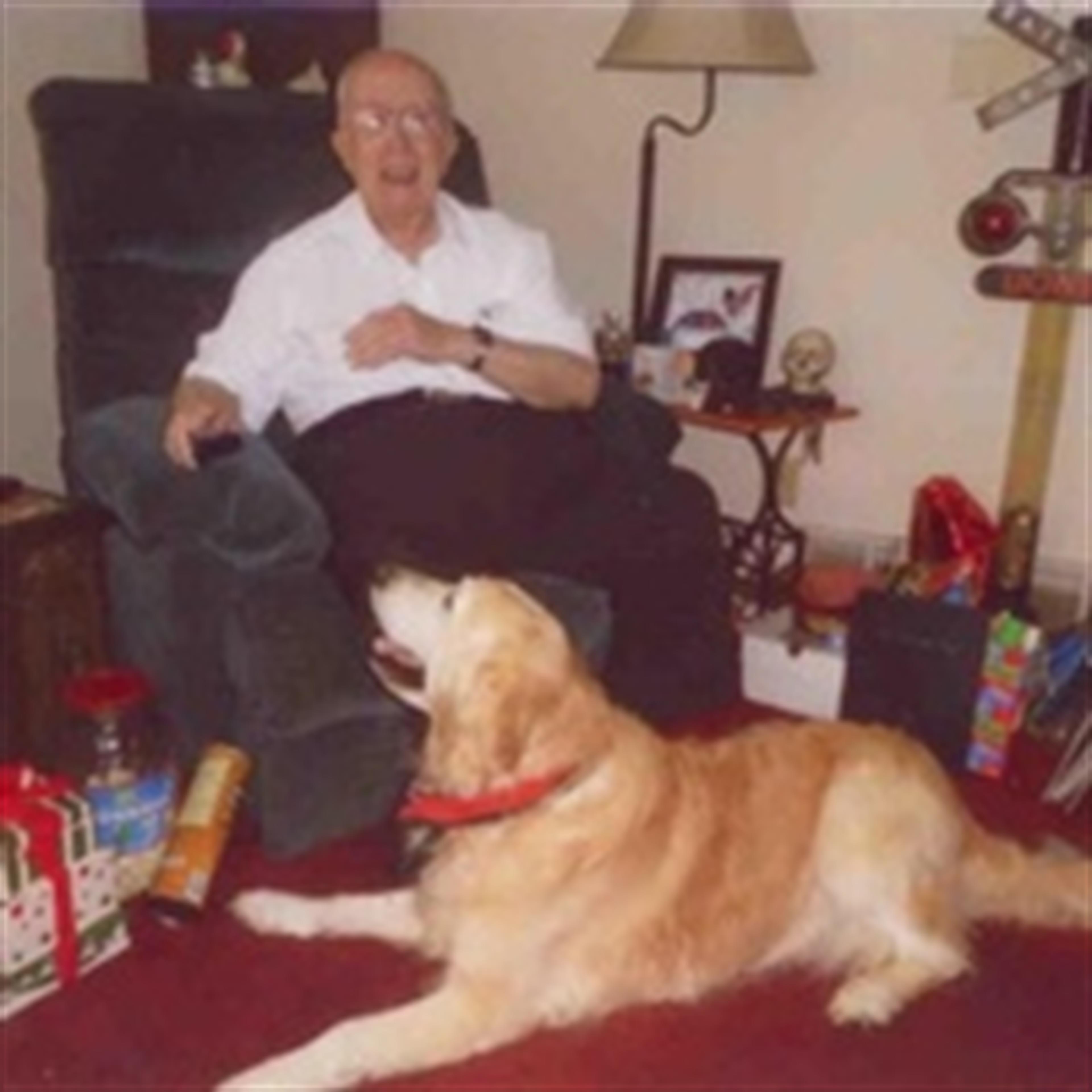 Arnold Albert Richardson