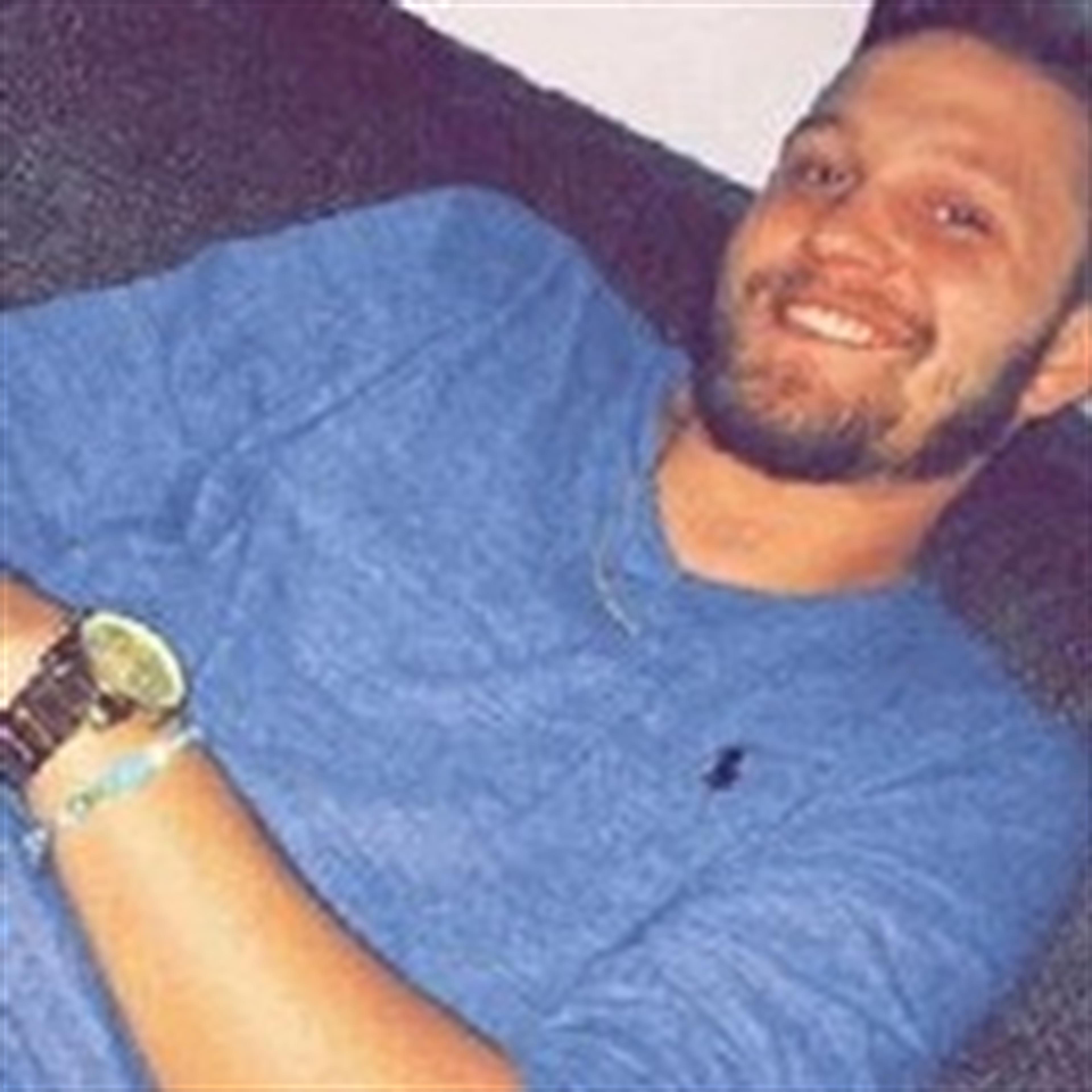 Ronald Dale Adams' obituary picture