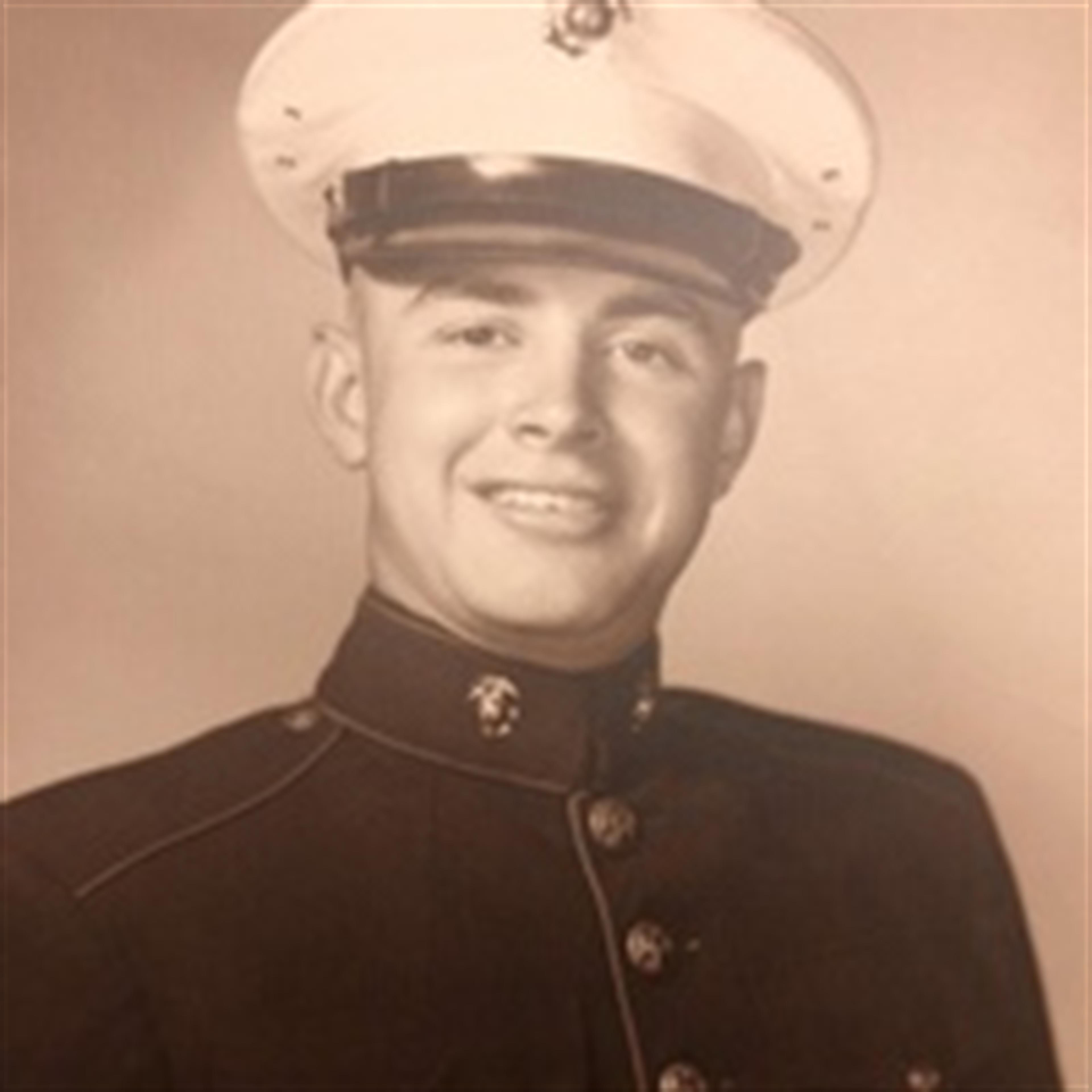 Roland "Ronnie" Hayes