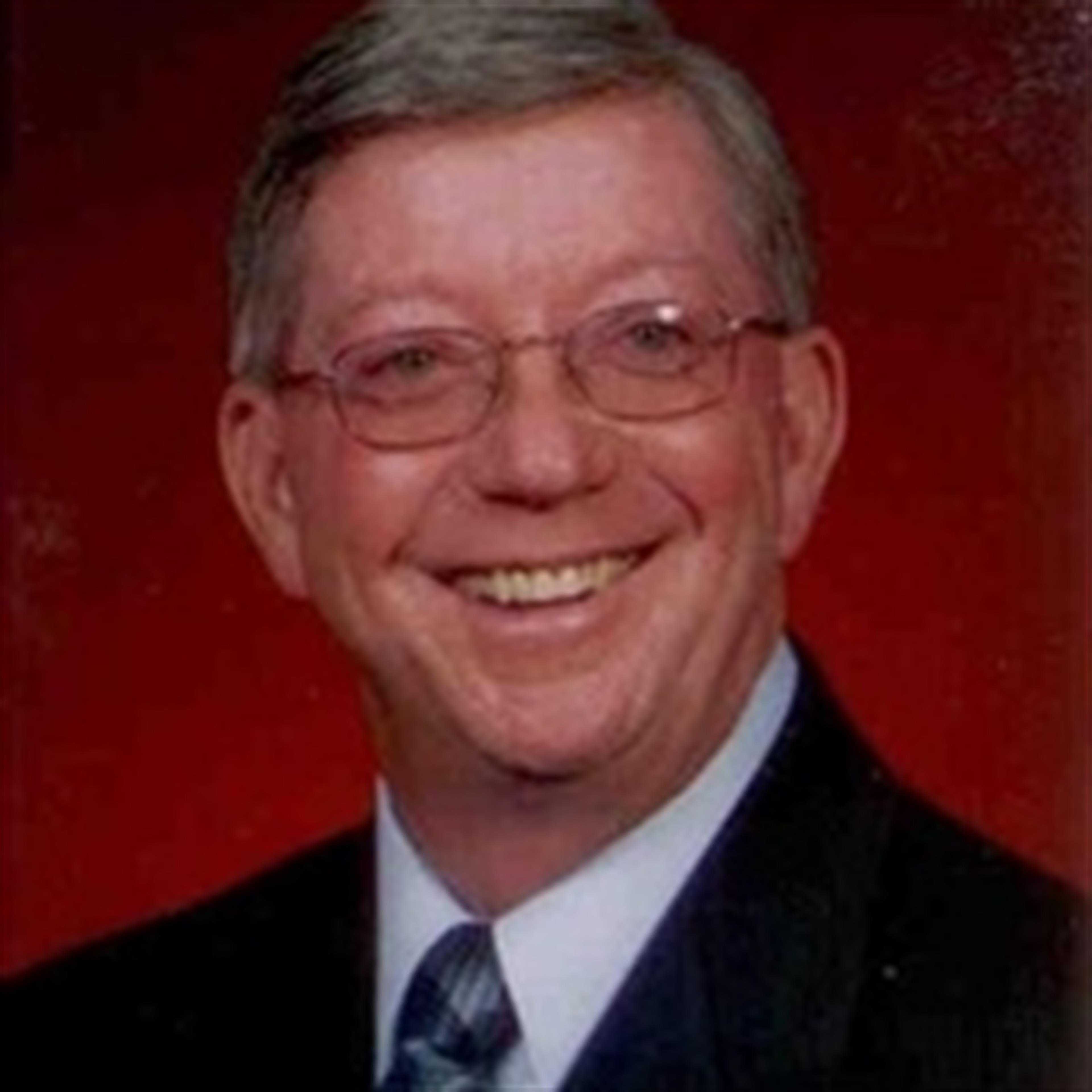 Donald Eugene Trainer