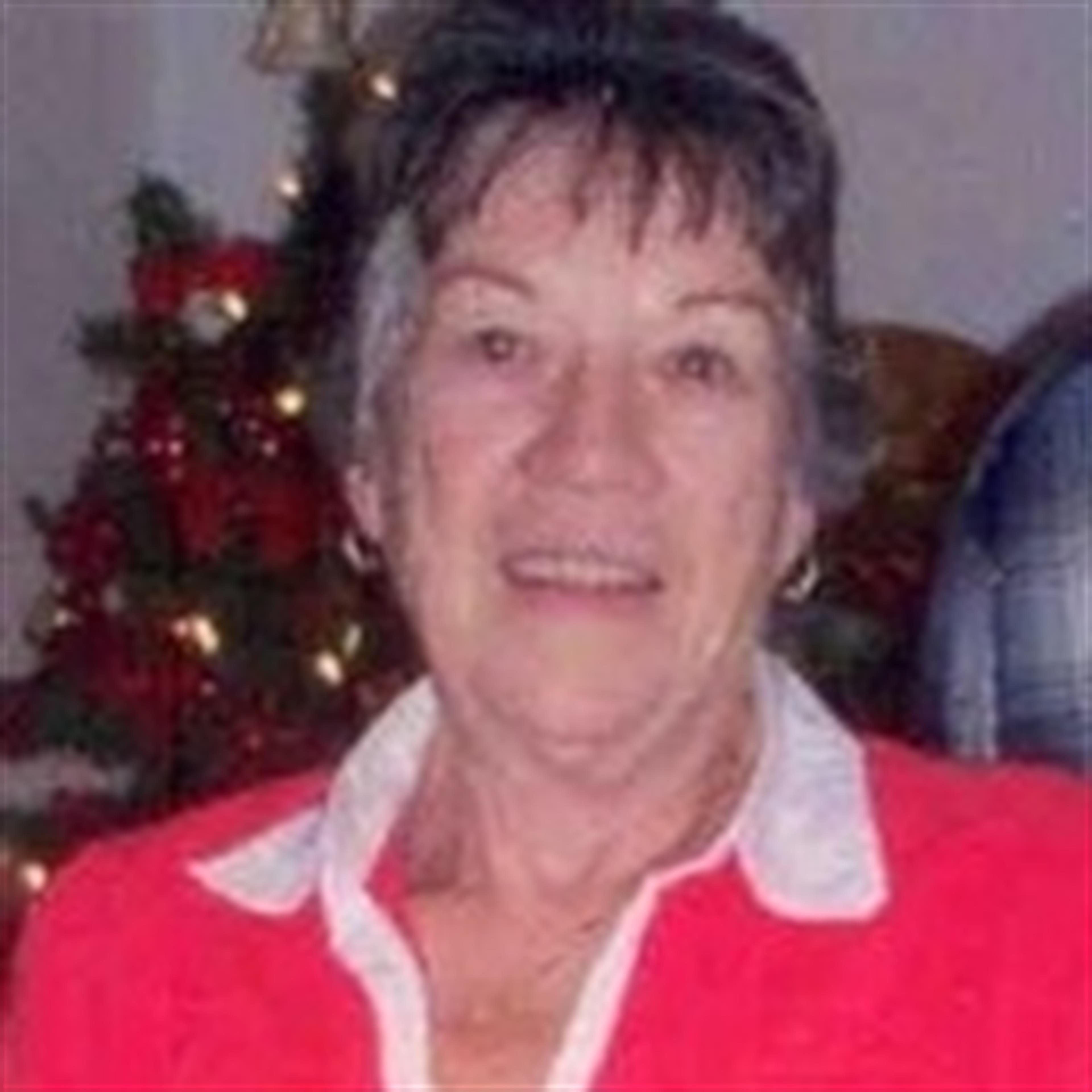 Sally A Hesson's obituary picture