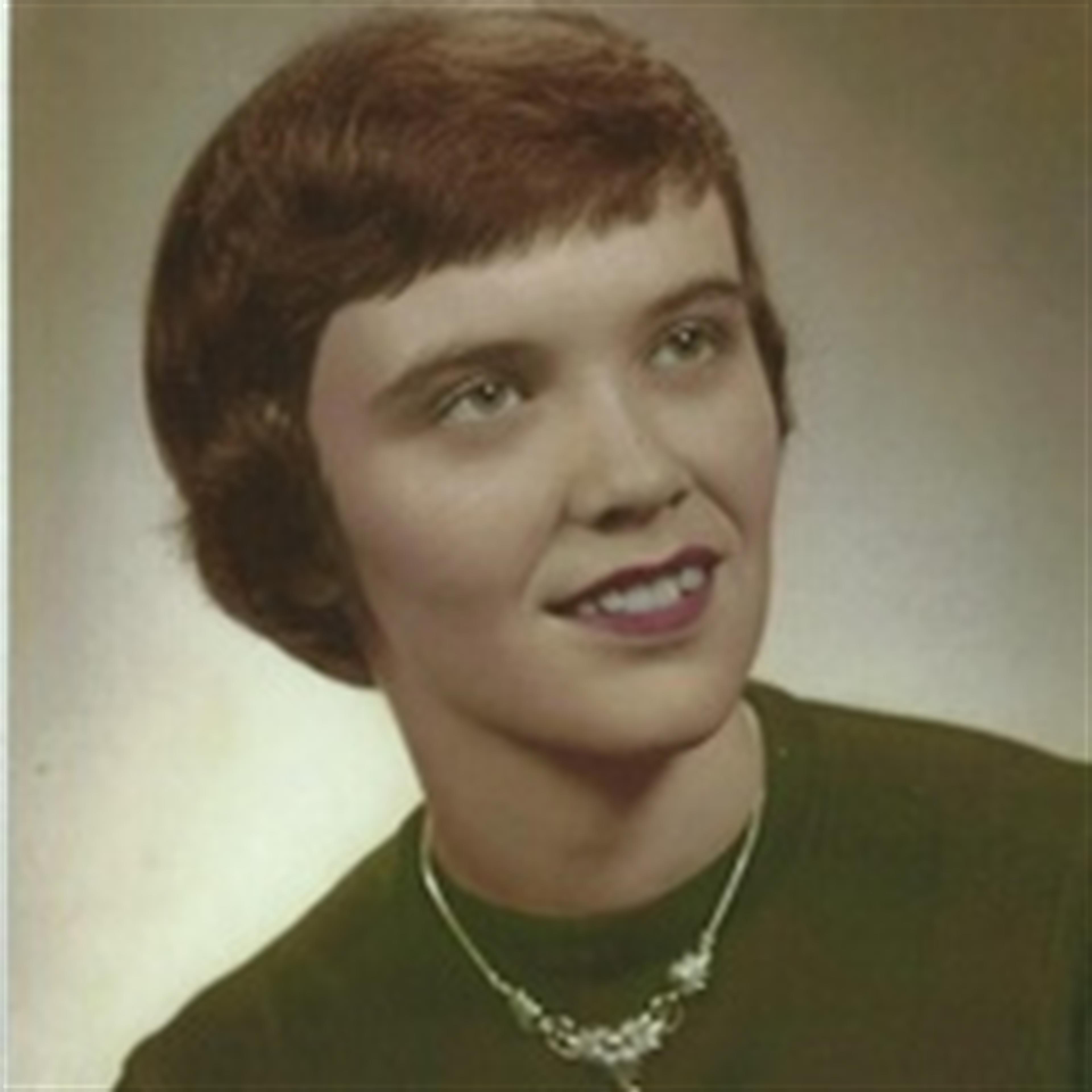 Mildred J. Oliver