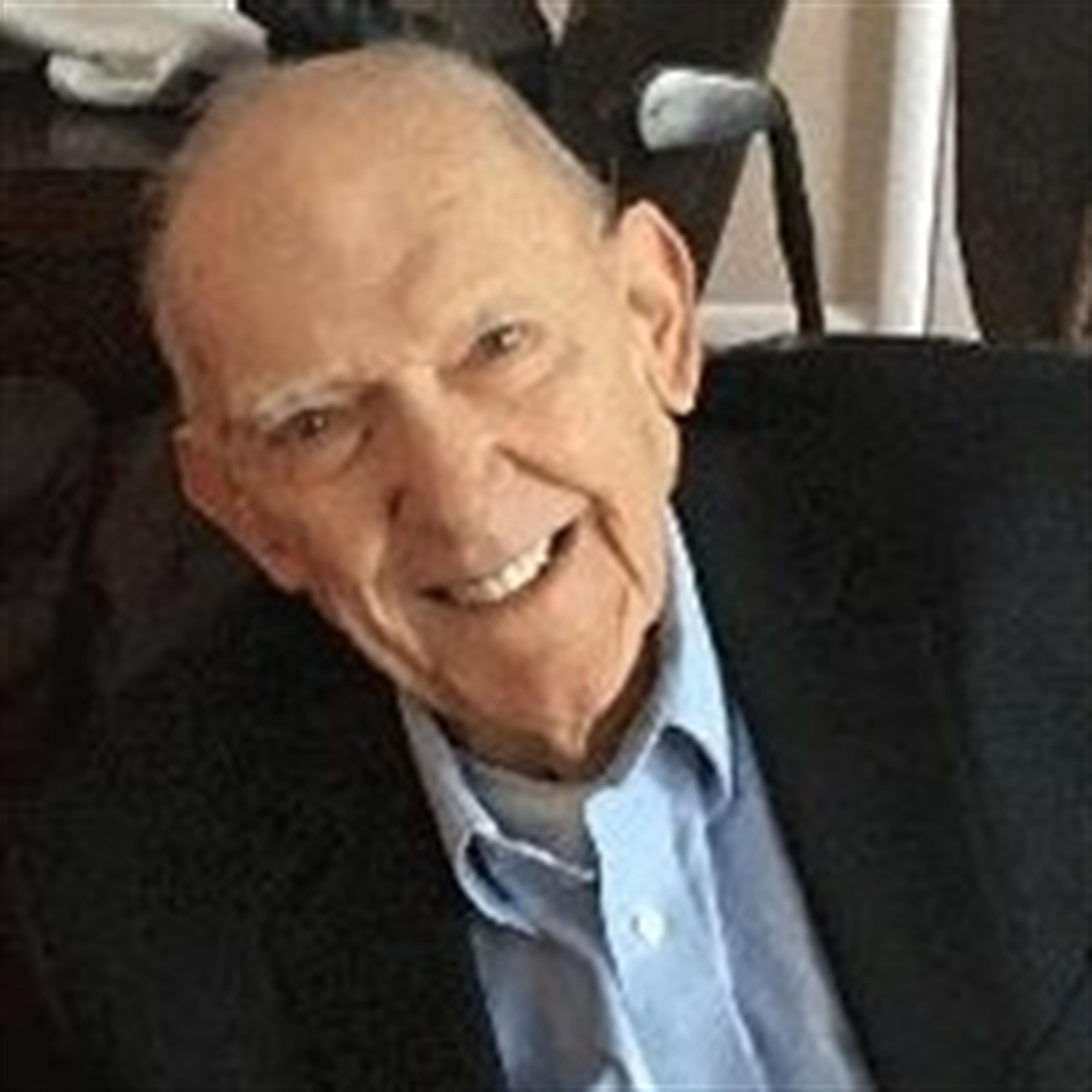 Dennis Joseph Goheen