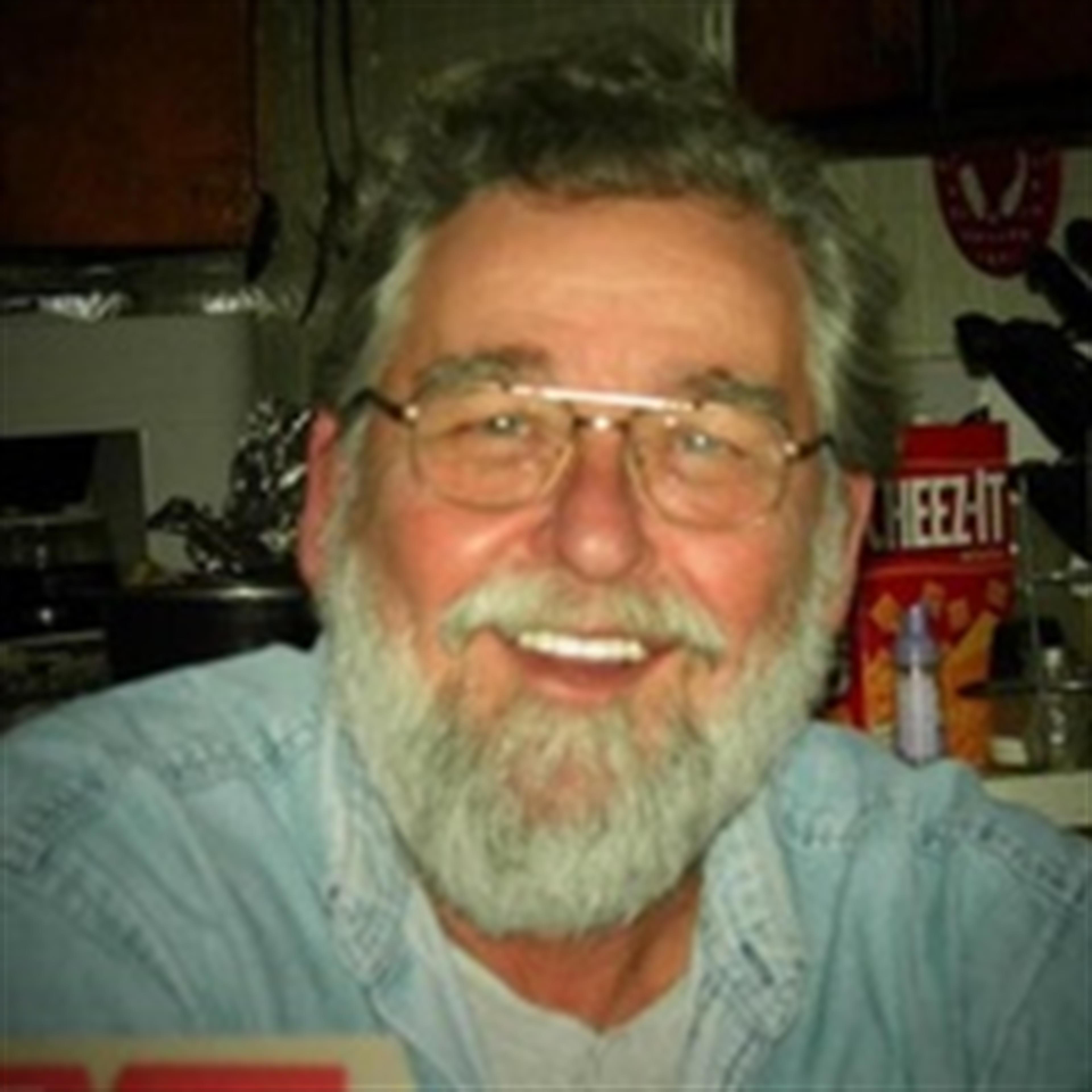 James Nathan Campbell