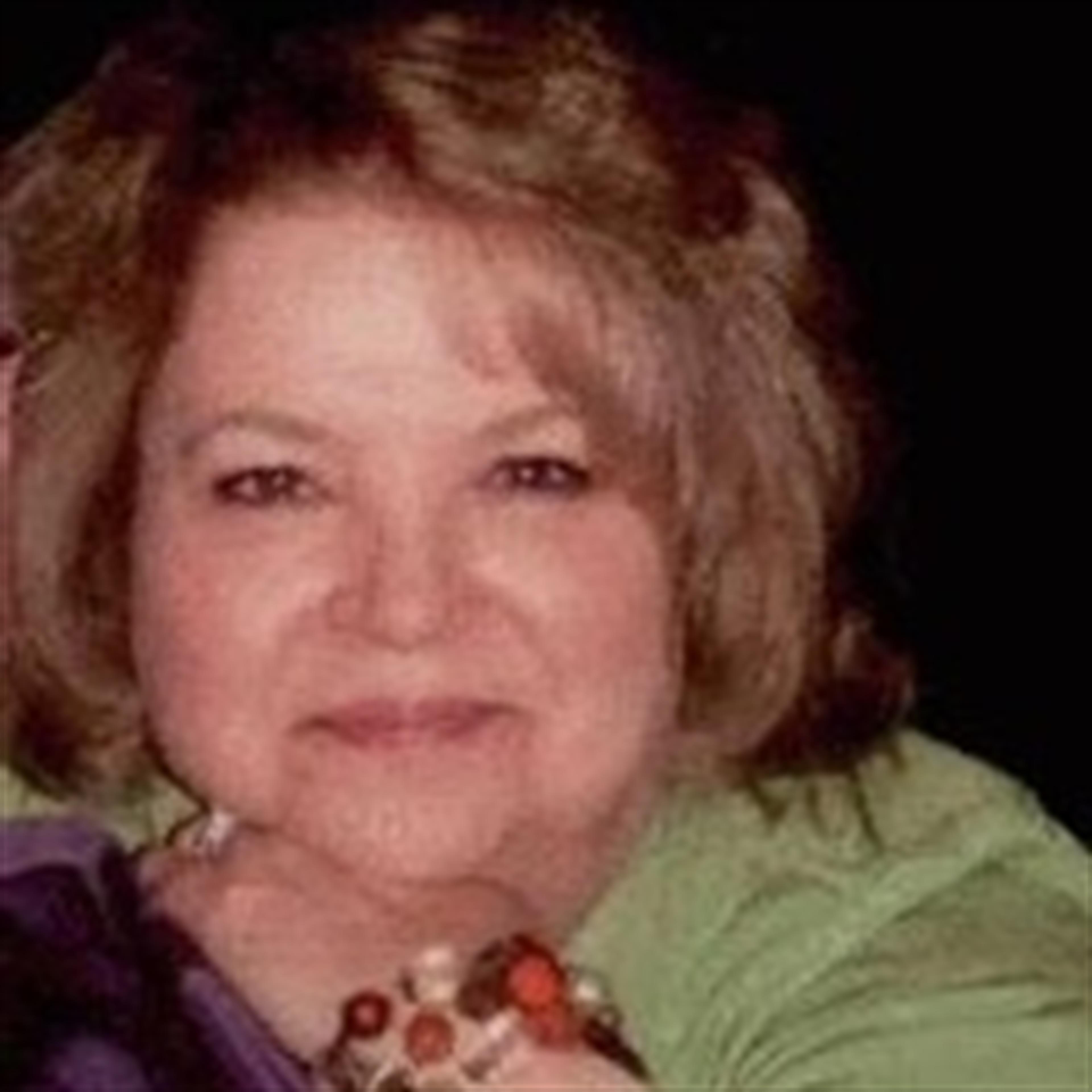 Cynthia Henderson Wade's obituary picture