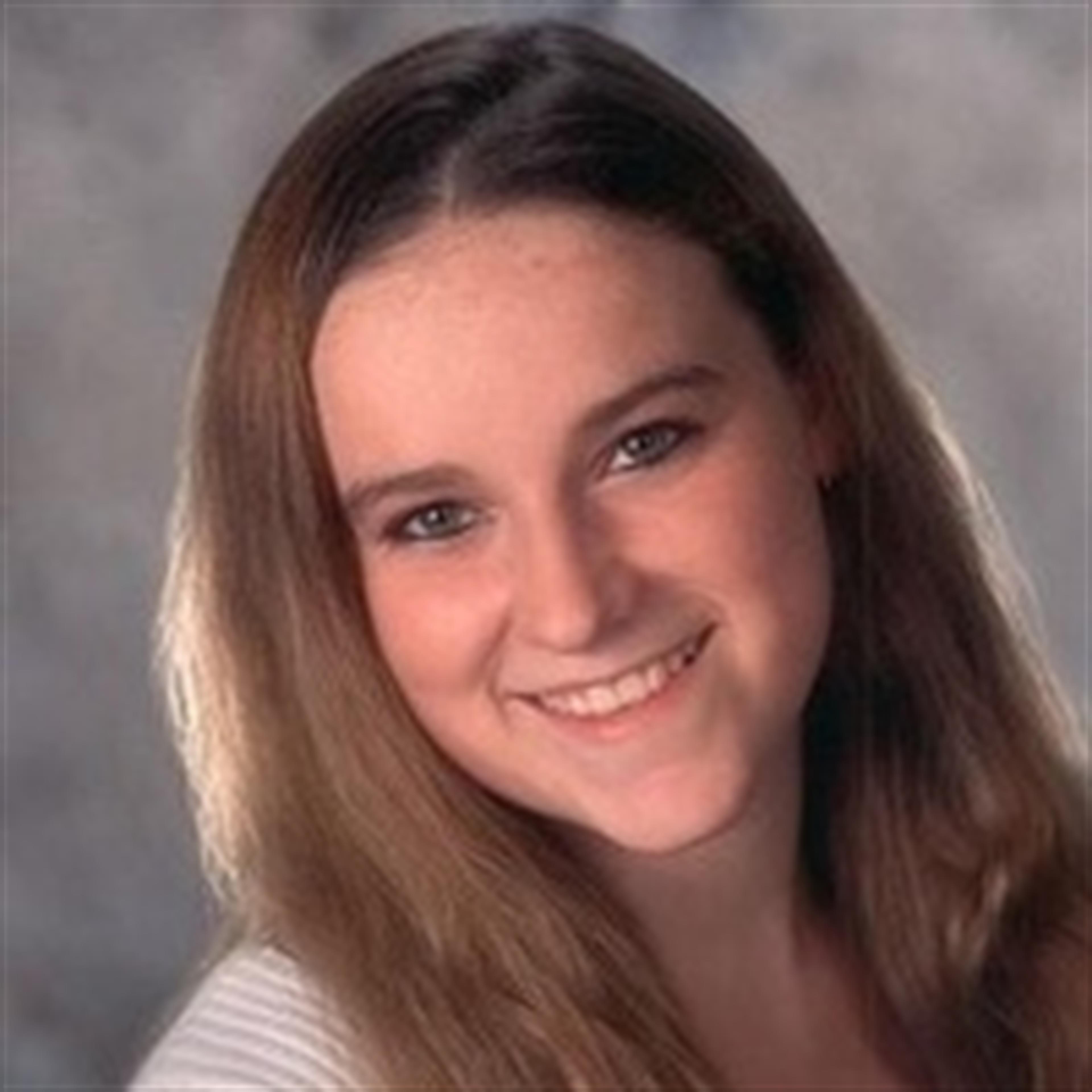 Kara Nicole Ferguson