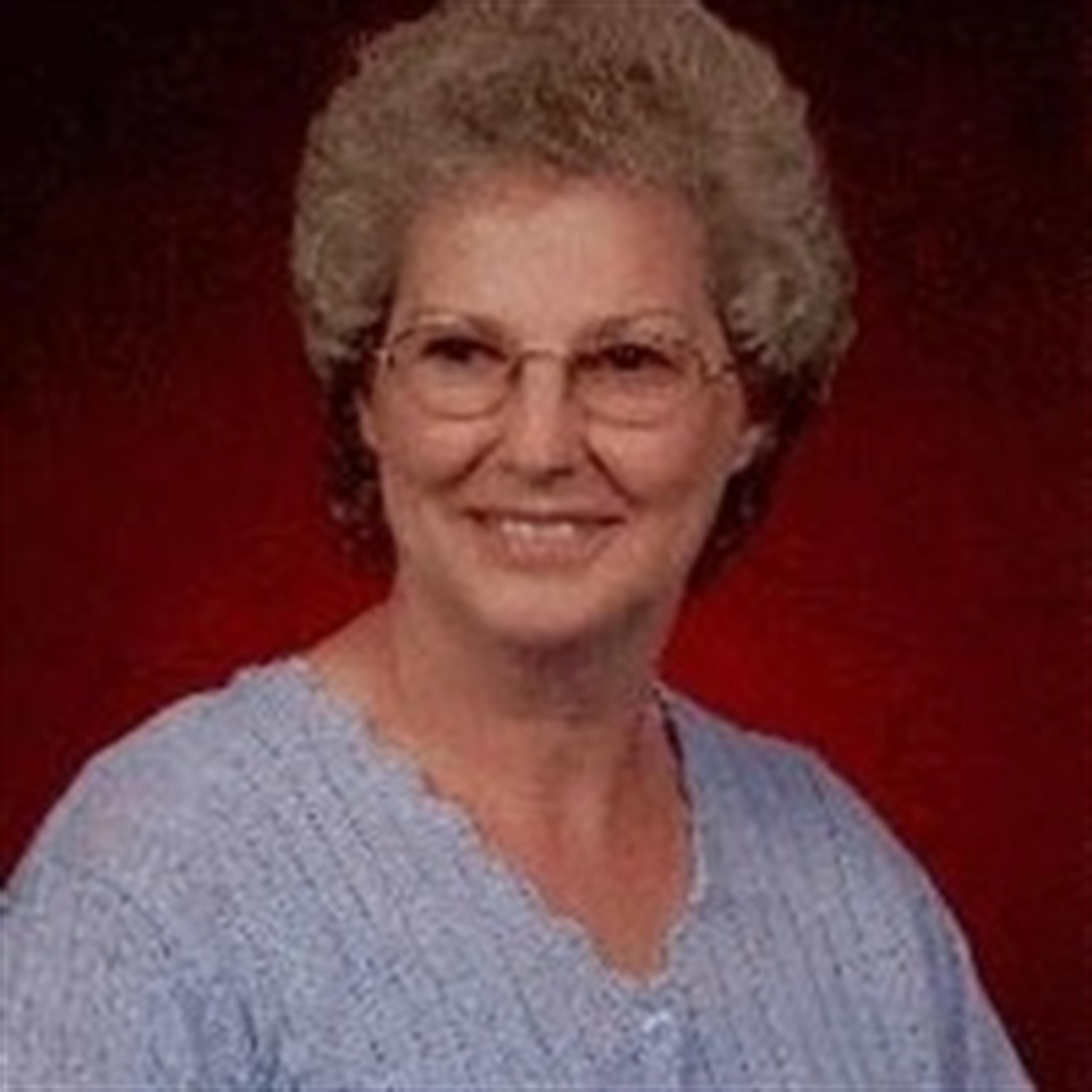 Lois Gail Holley
