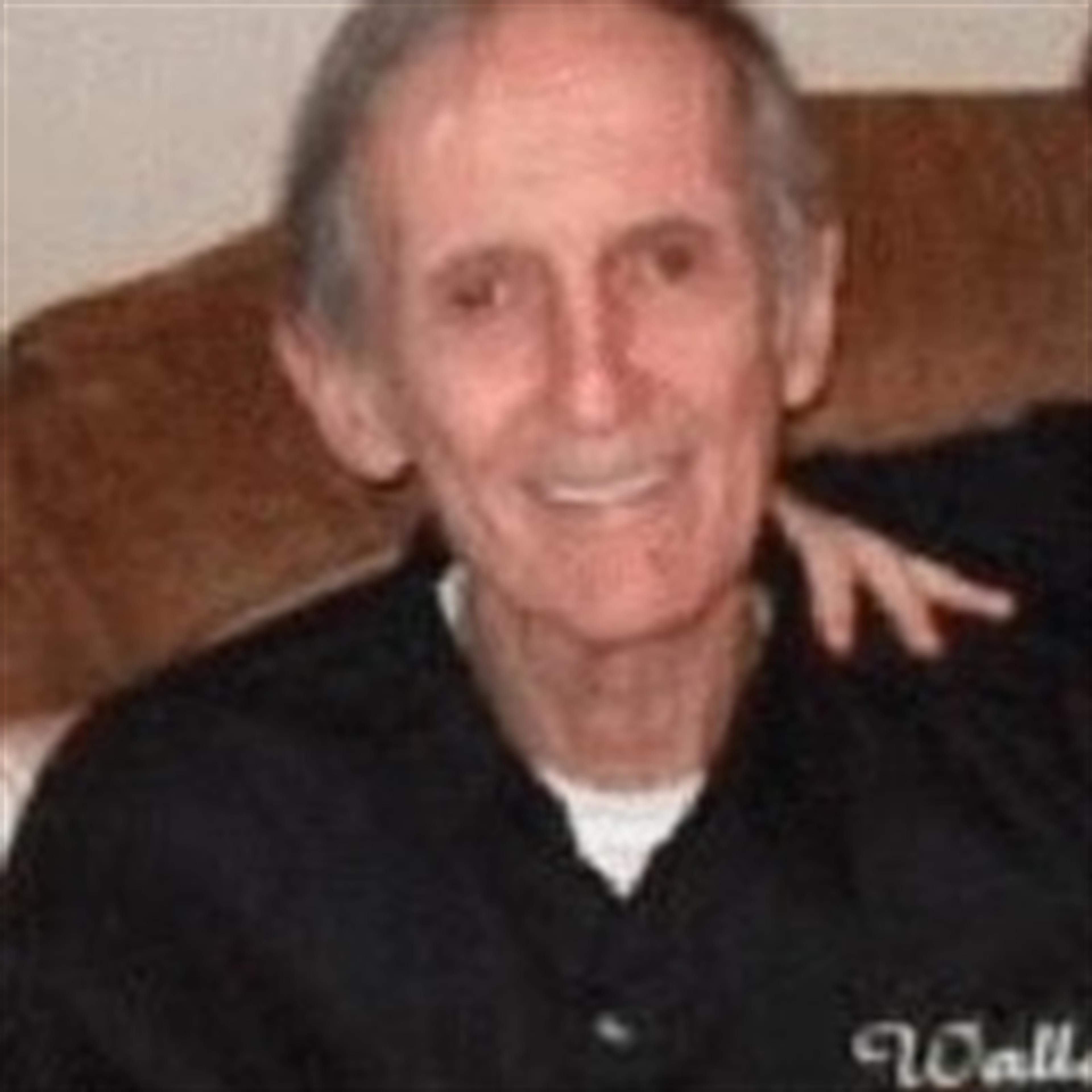 Ronald N Bishop's obituary picture