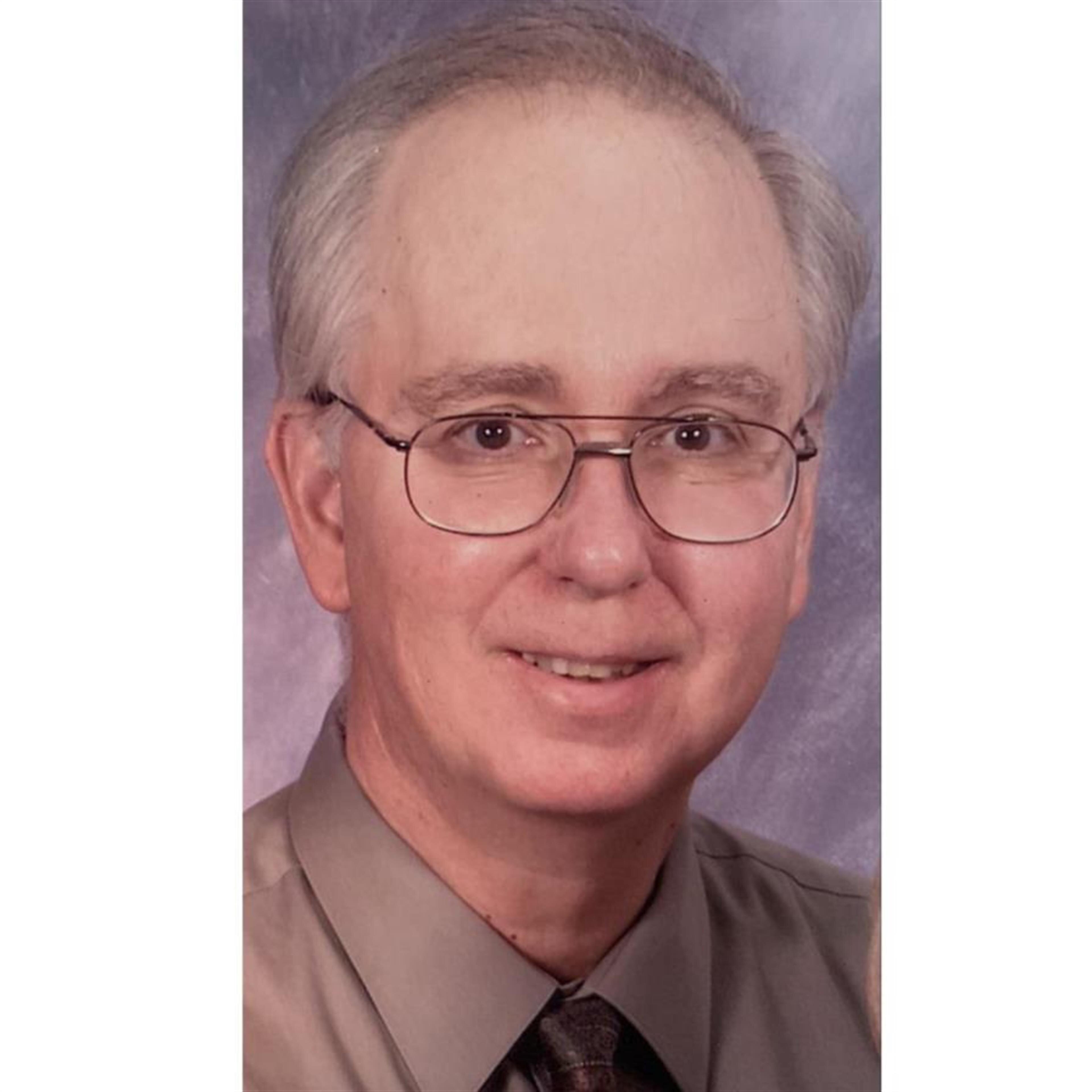 David John Bryniak