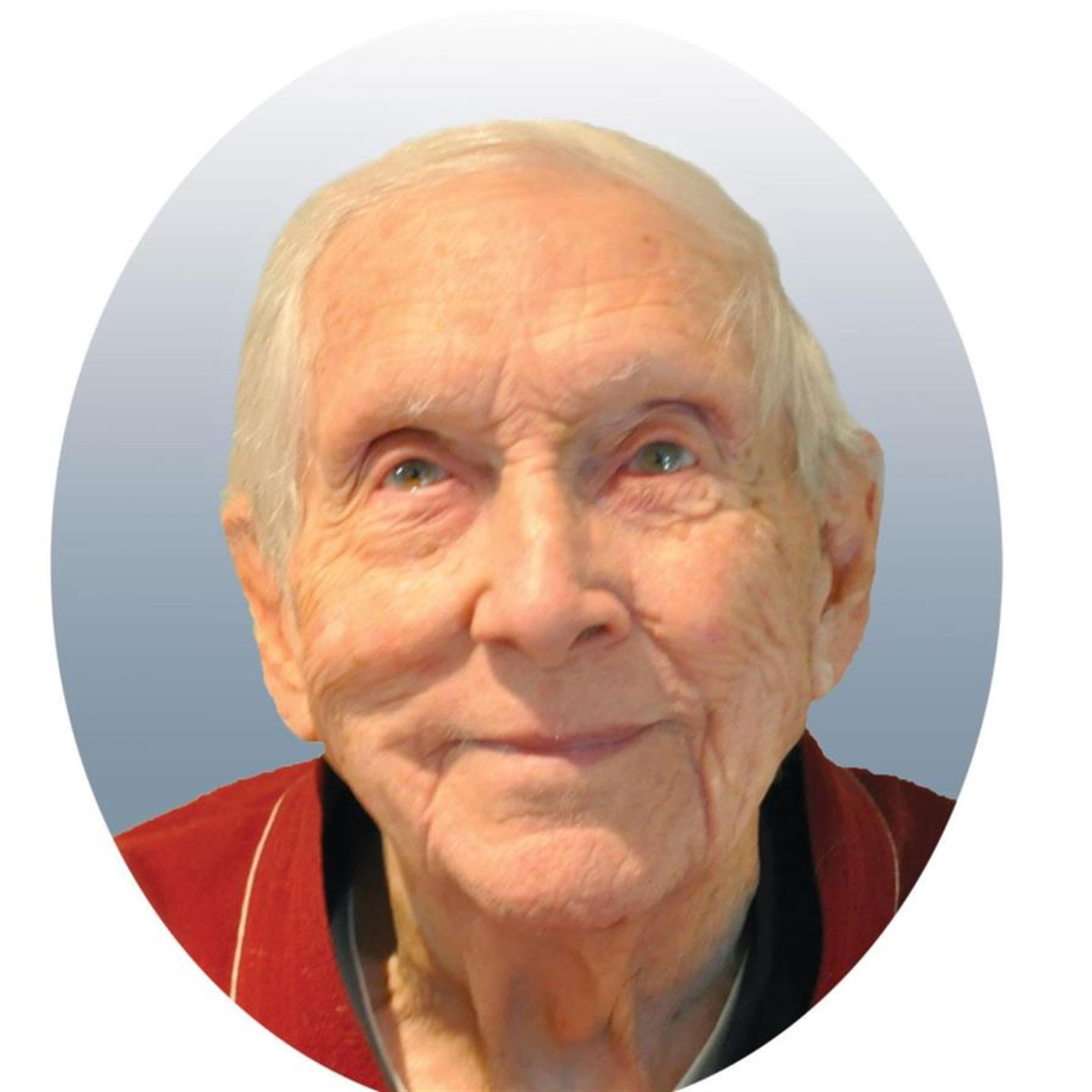 Roy Robert Faulhaber