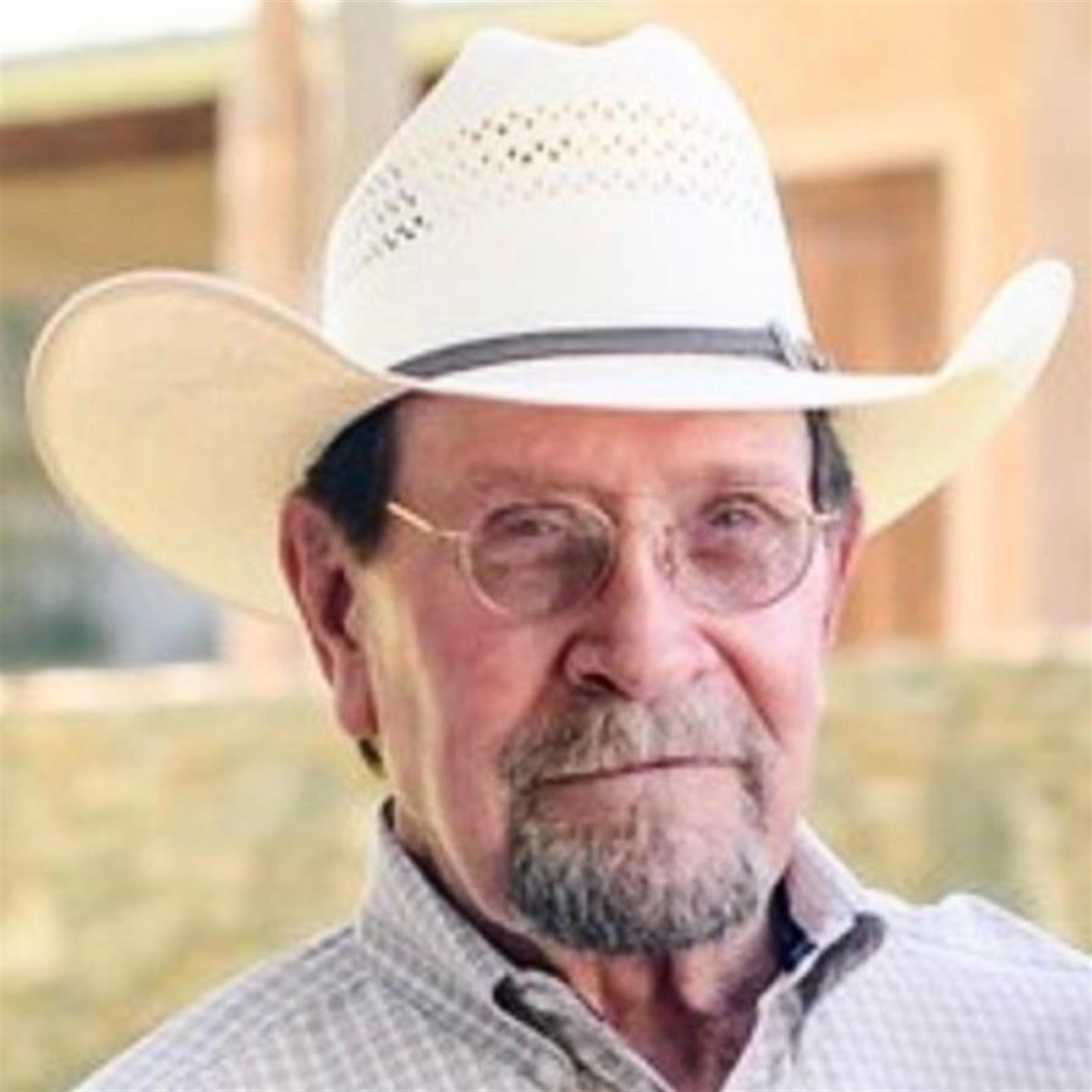 Thomas "Corky" Eugene Berry