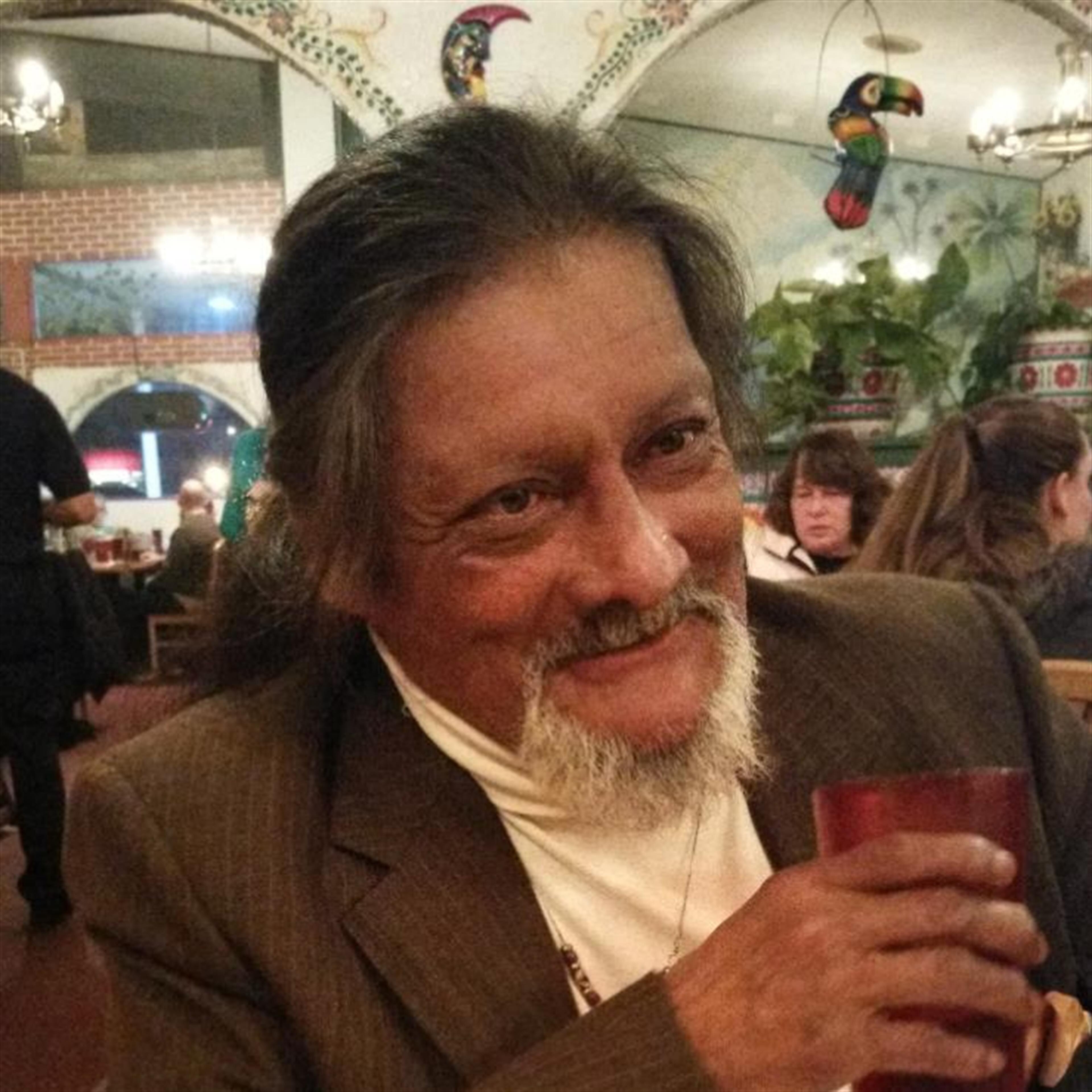 Jose Mireles