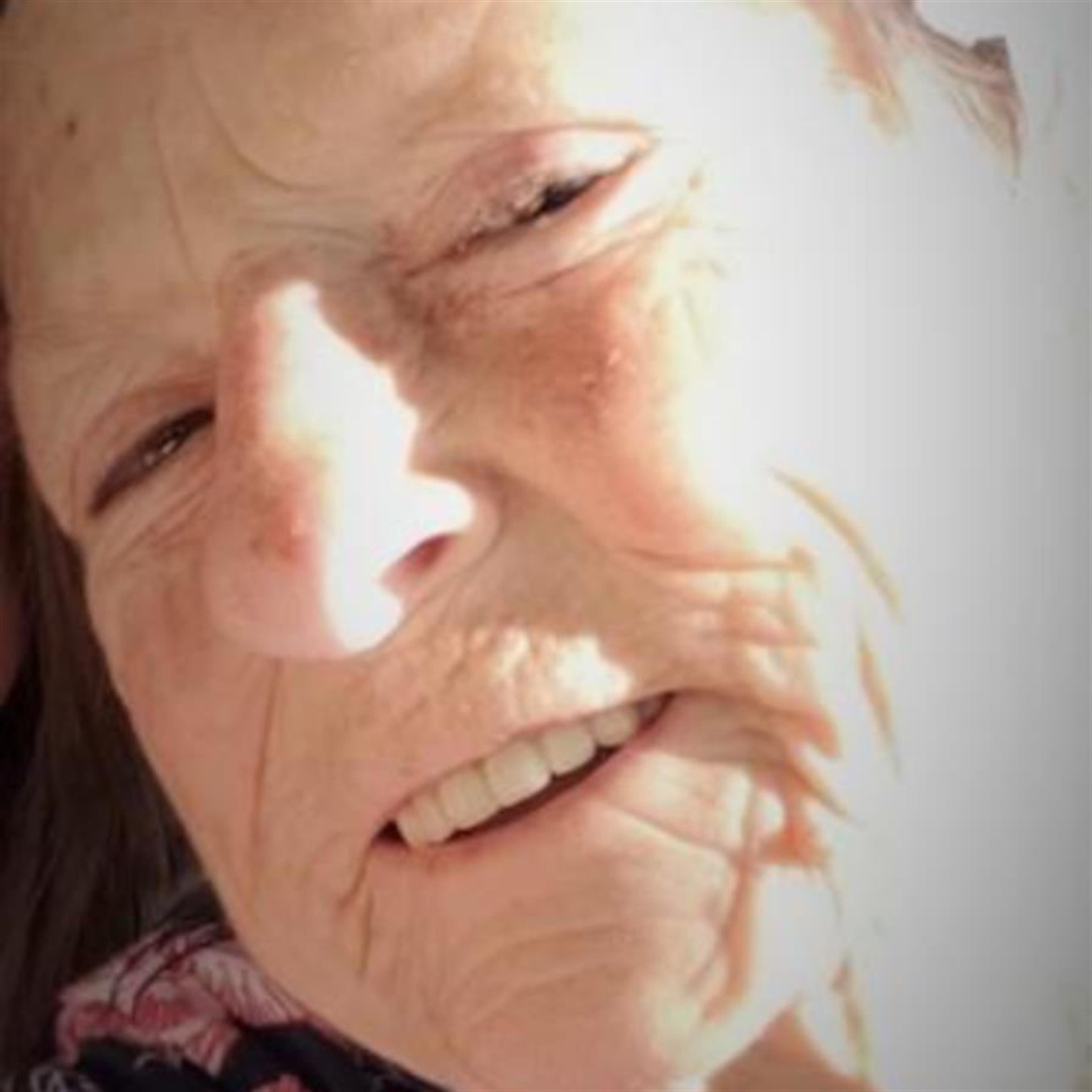 Betty Jo Louise Pyke