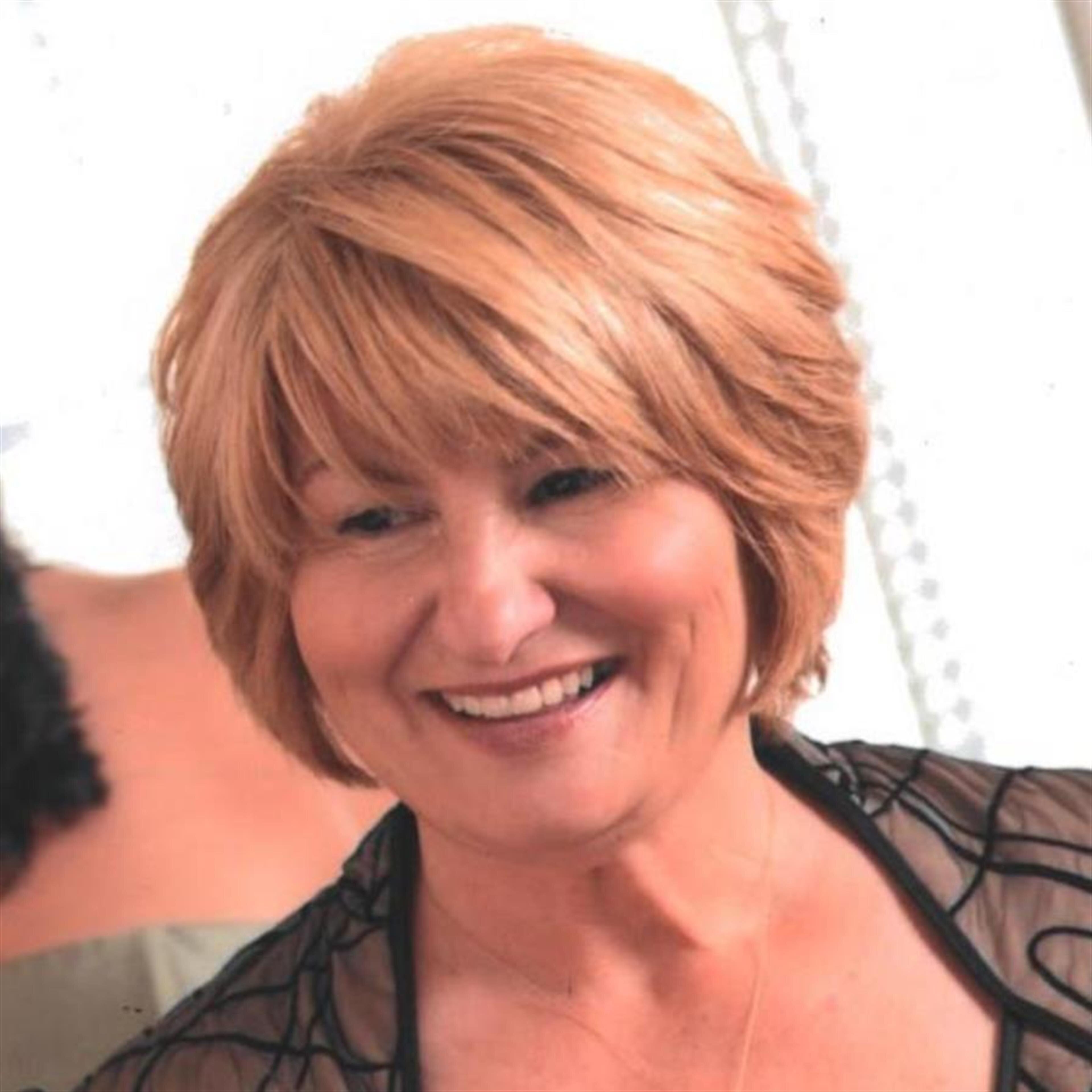Jeanne Pezone