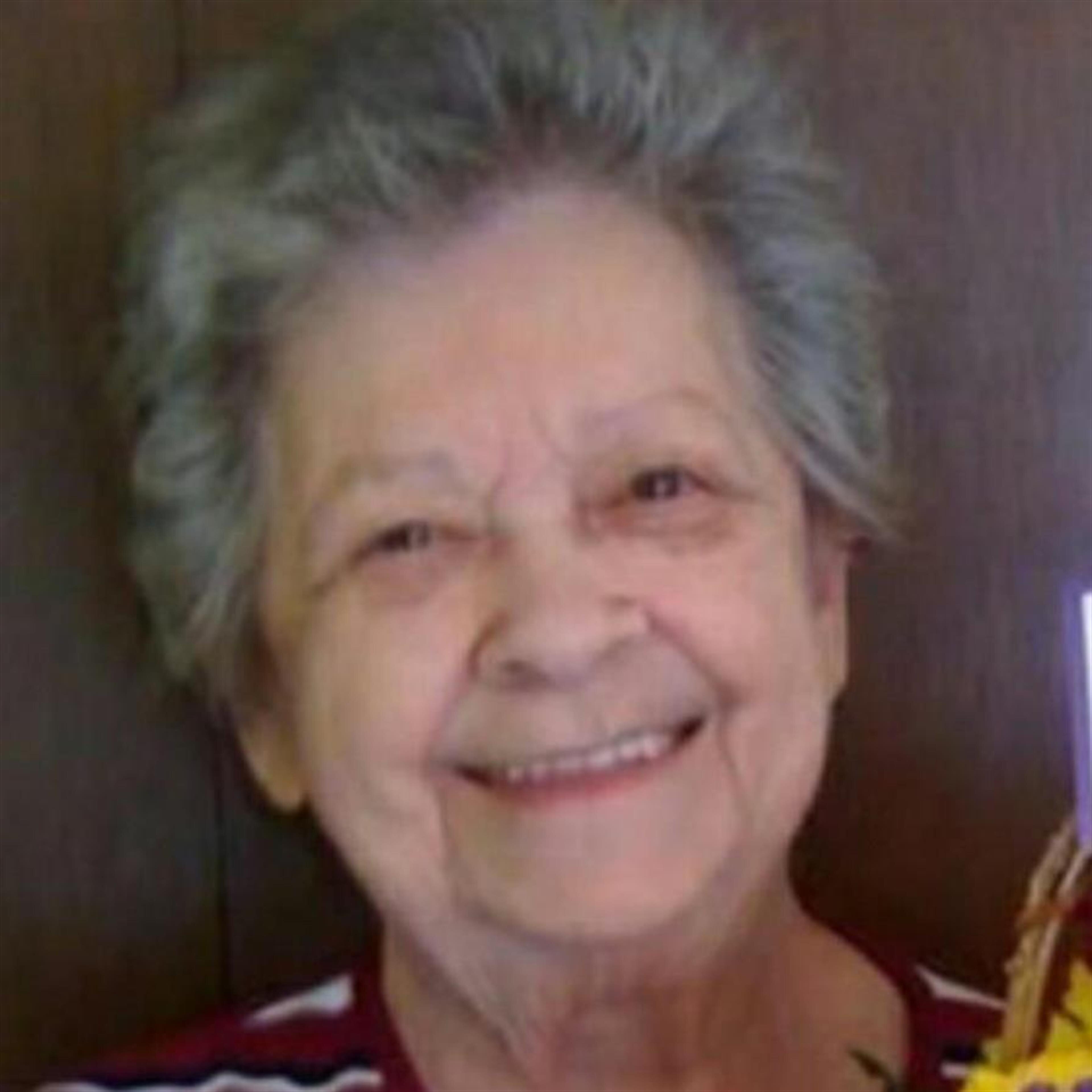 Constance Clark