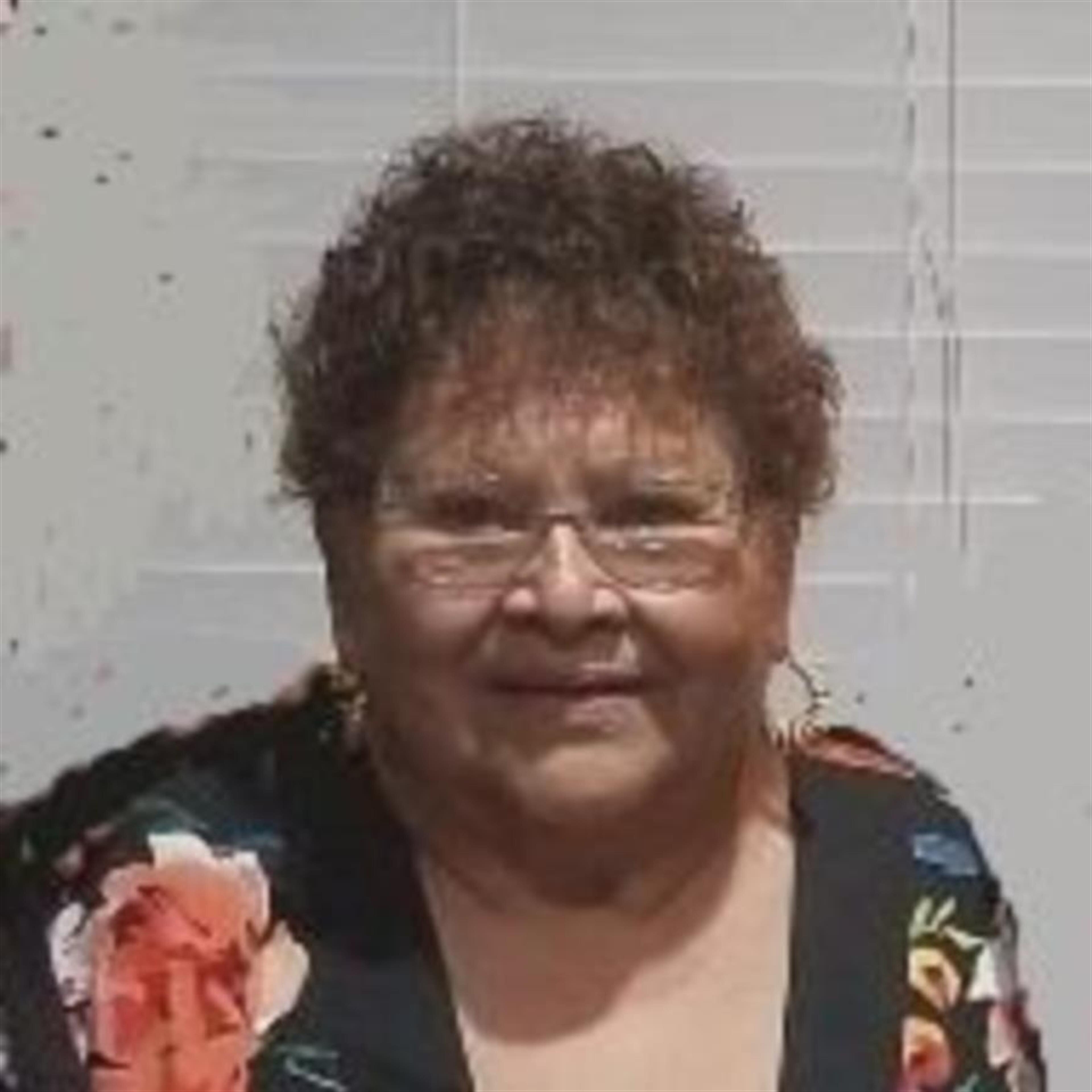 Ofelia S. Arellano