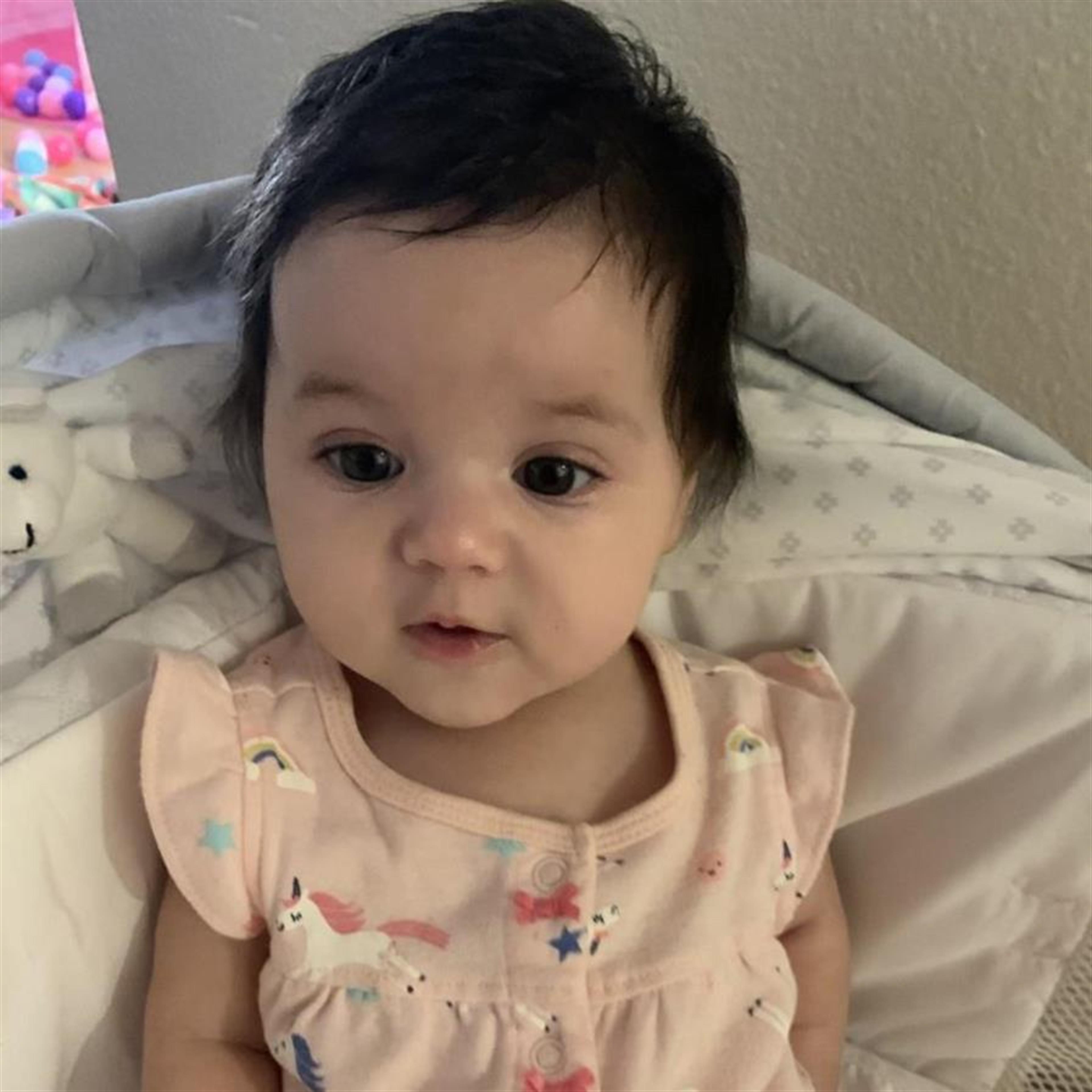 Rosalie Francesa Garcia-Vargas