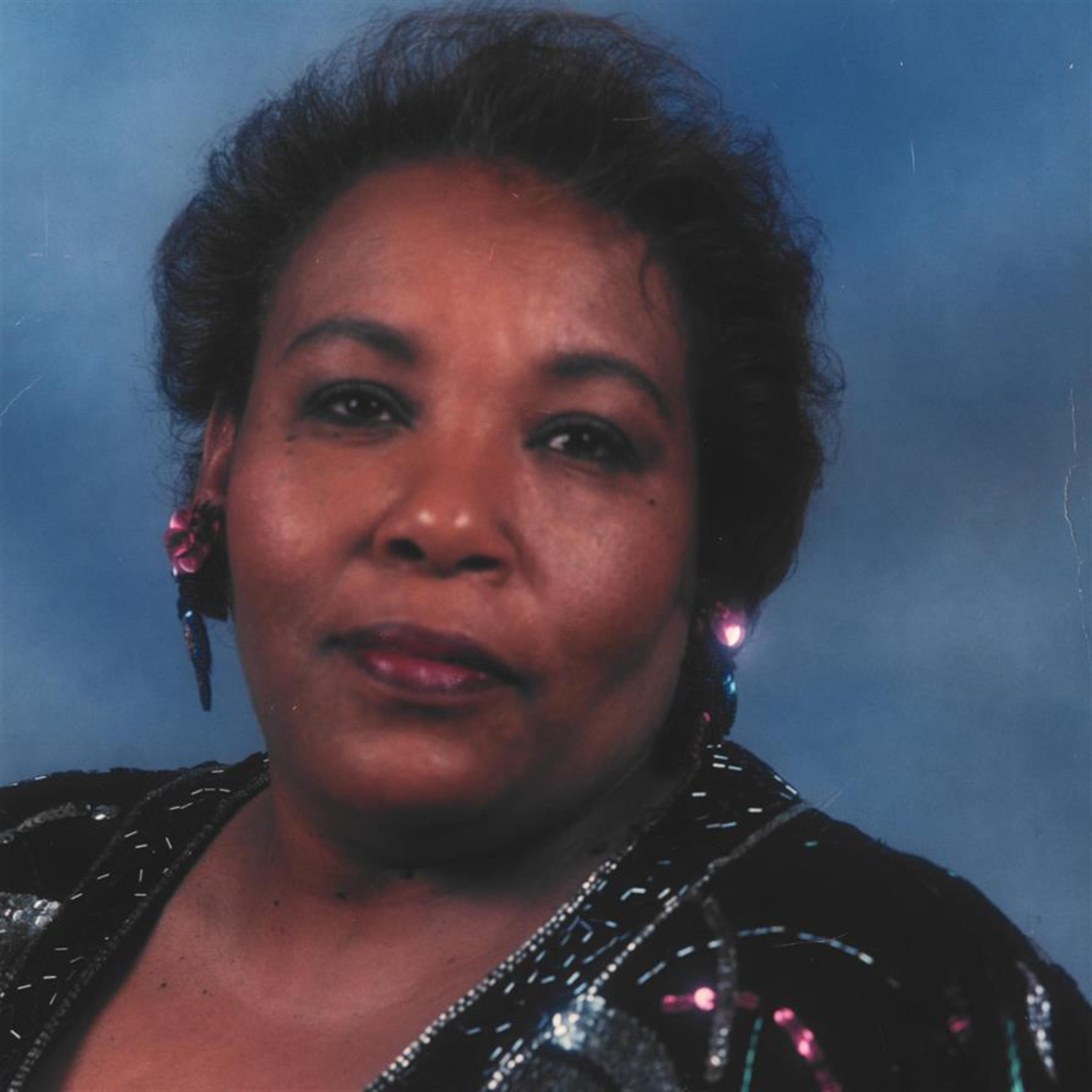 Ruth Ann Smith