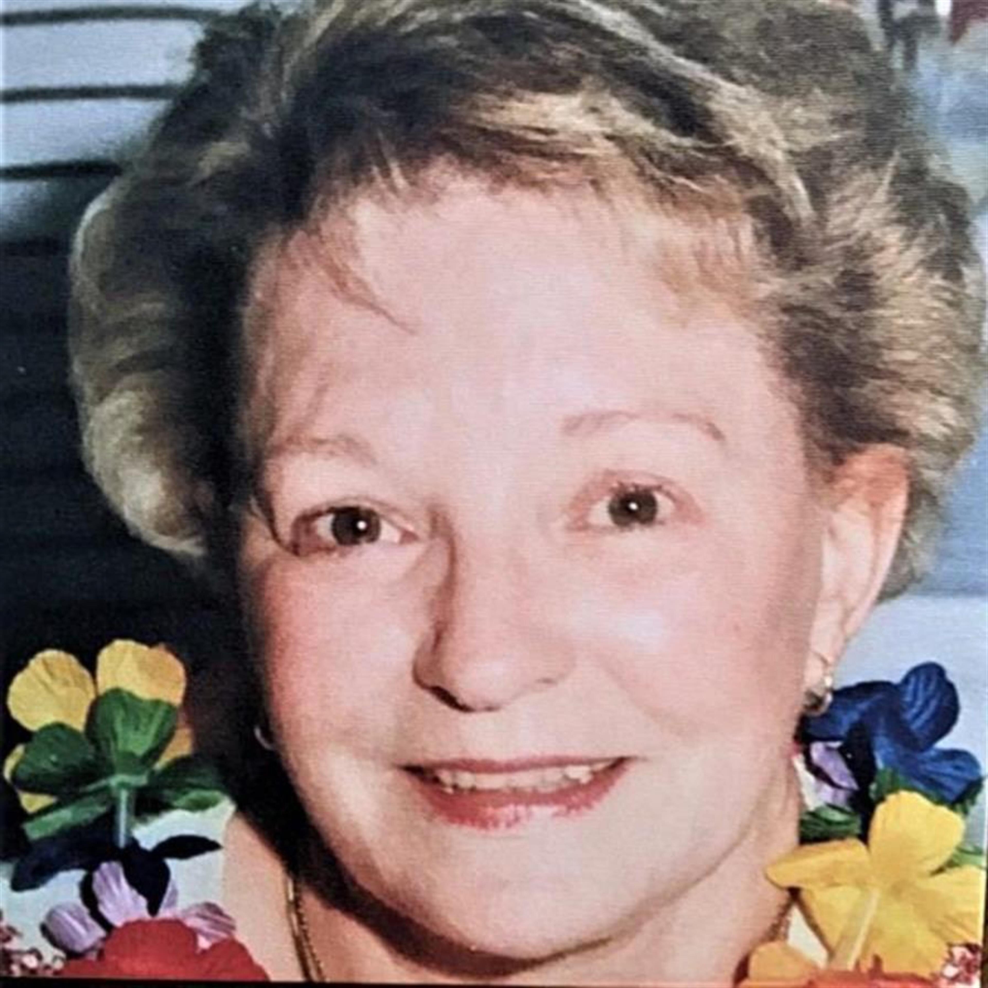 Alice Barnes