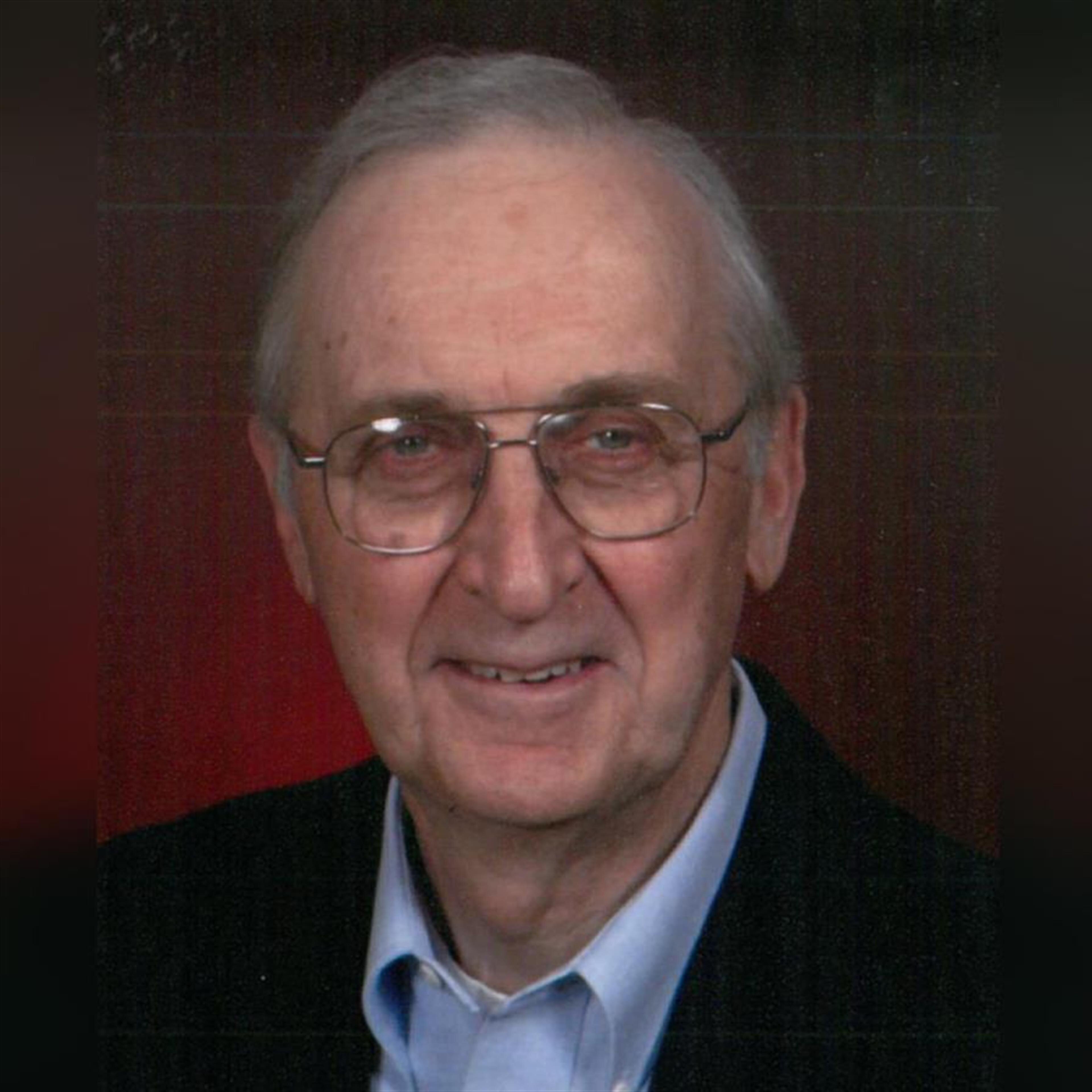Arthur August "Art" Schabla