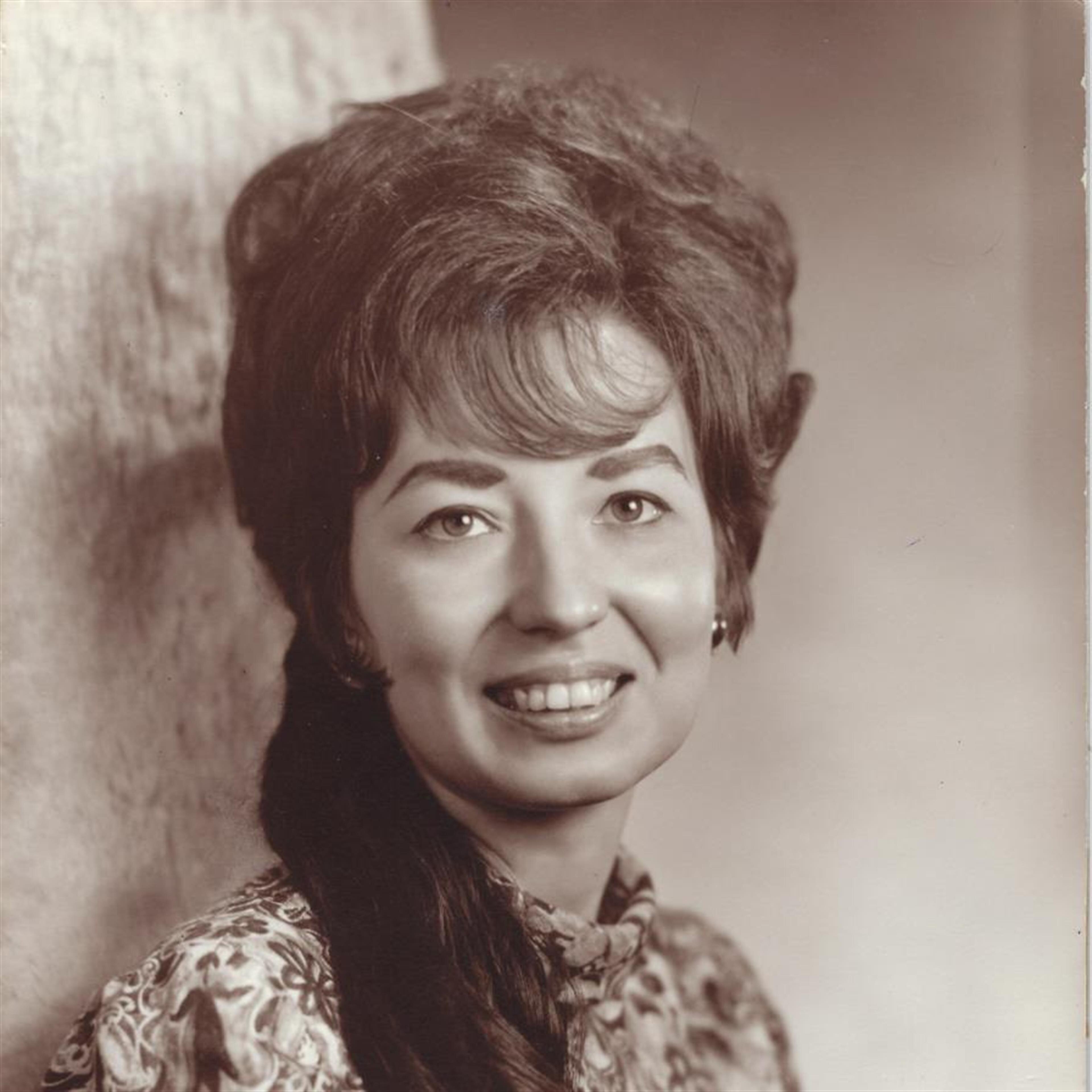 Olivia Ann Beatty
