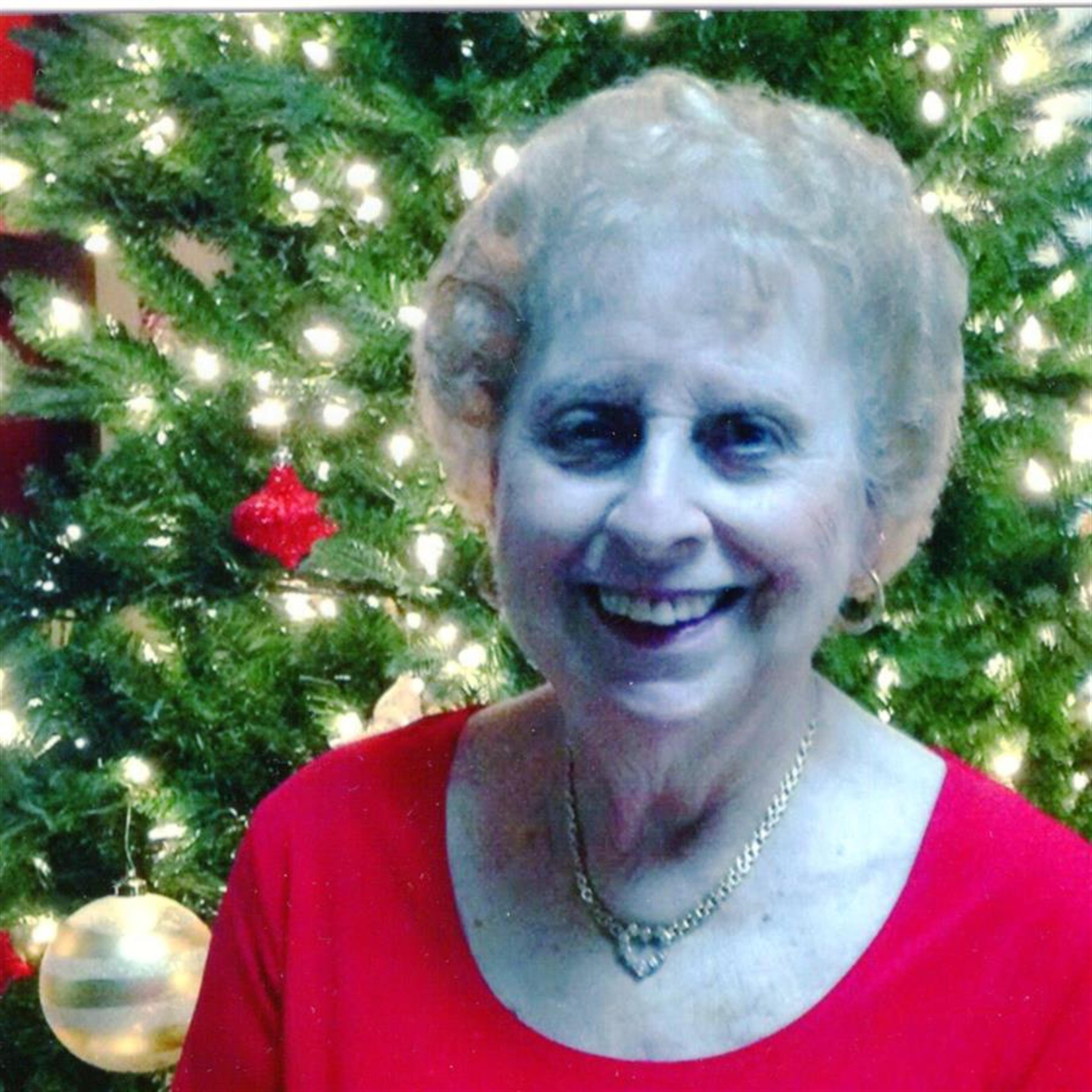 Rita Kerner