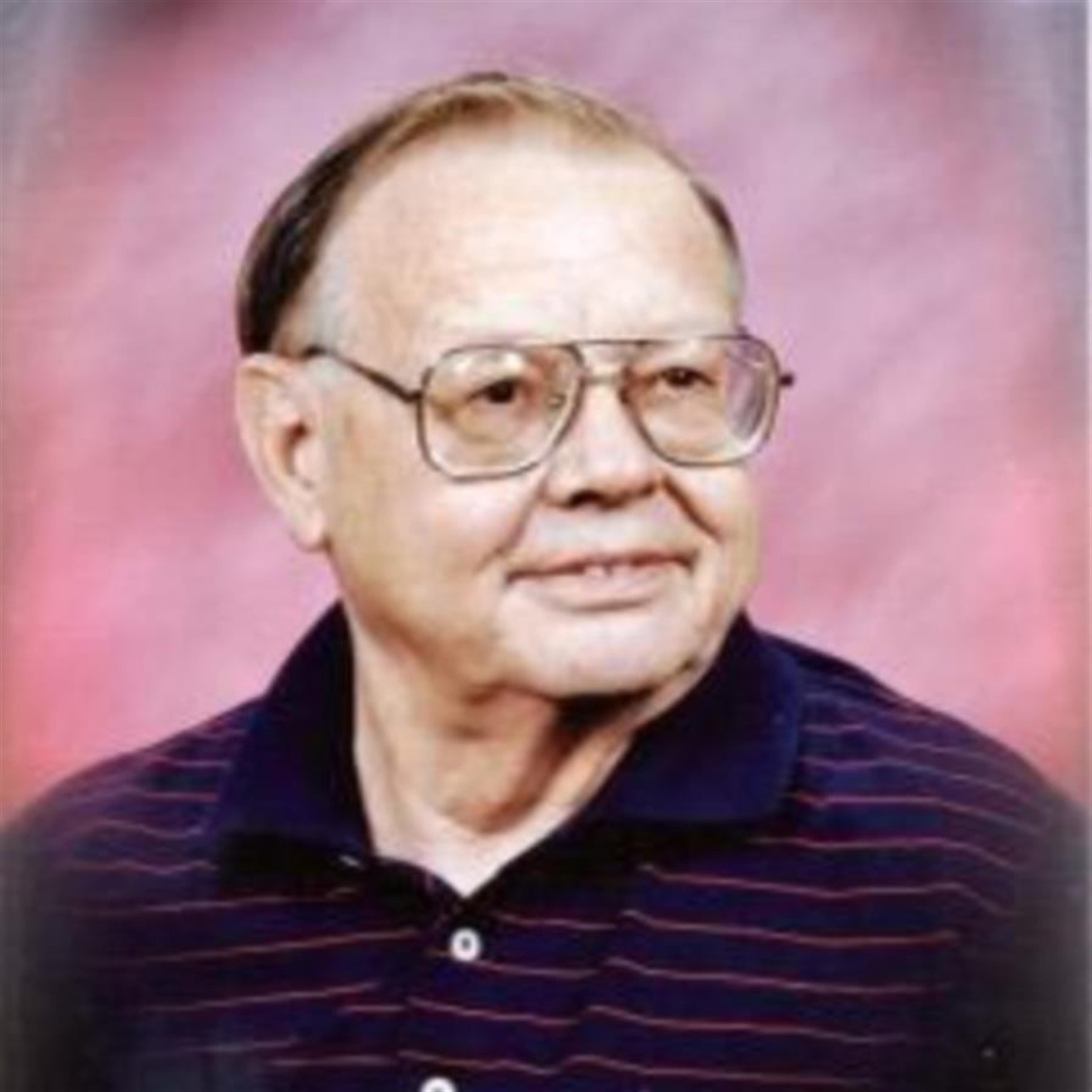 George H. Petty