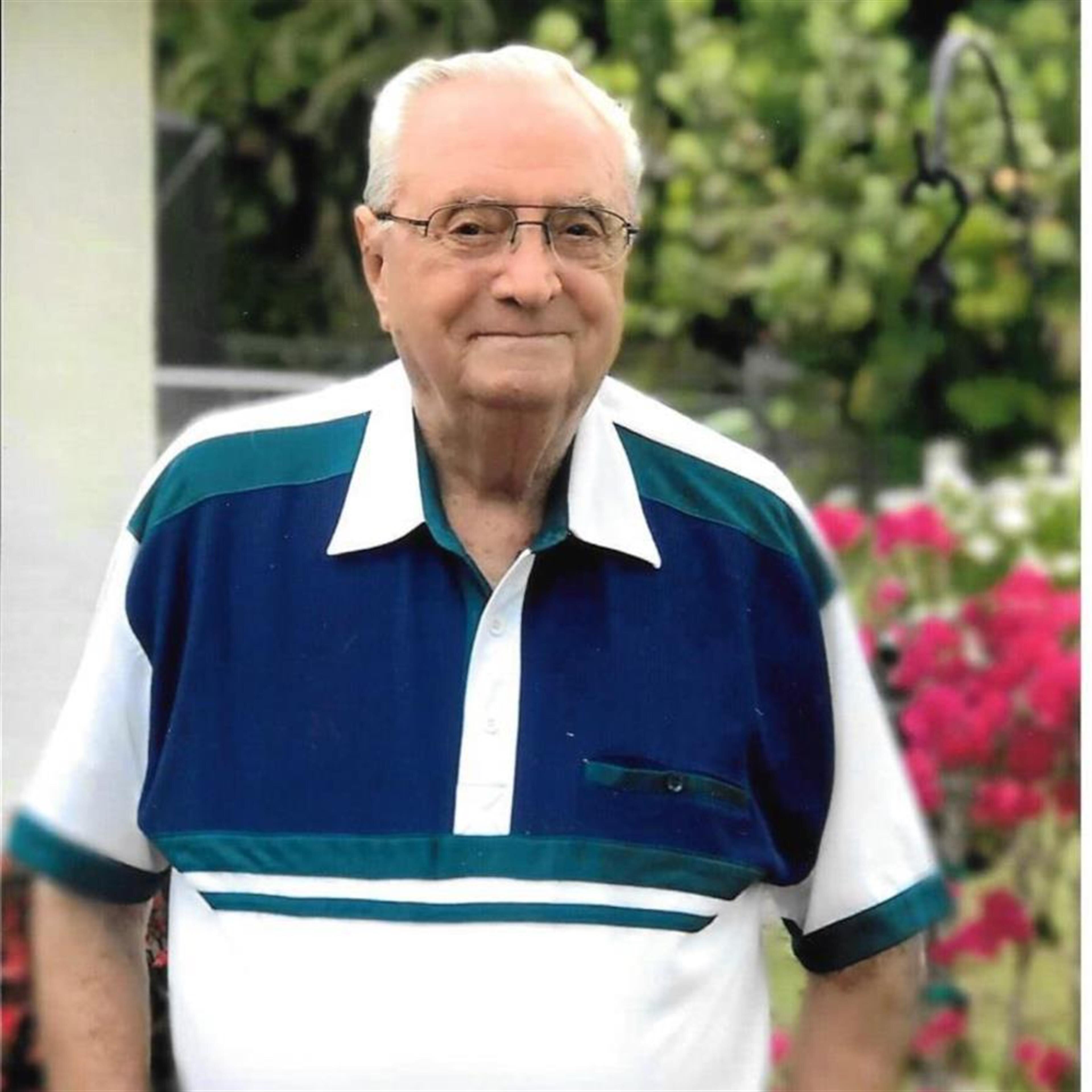 Emil A. Lore