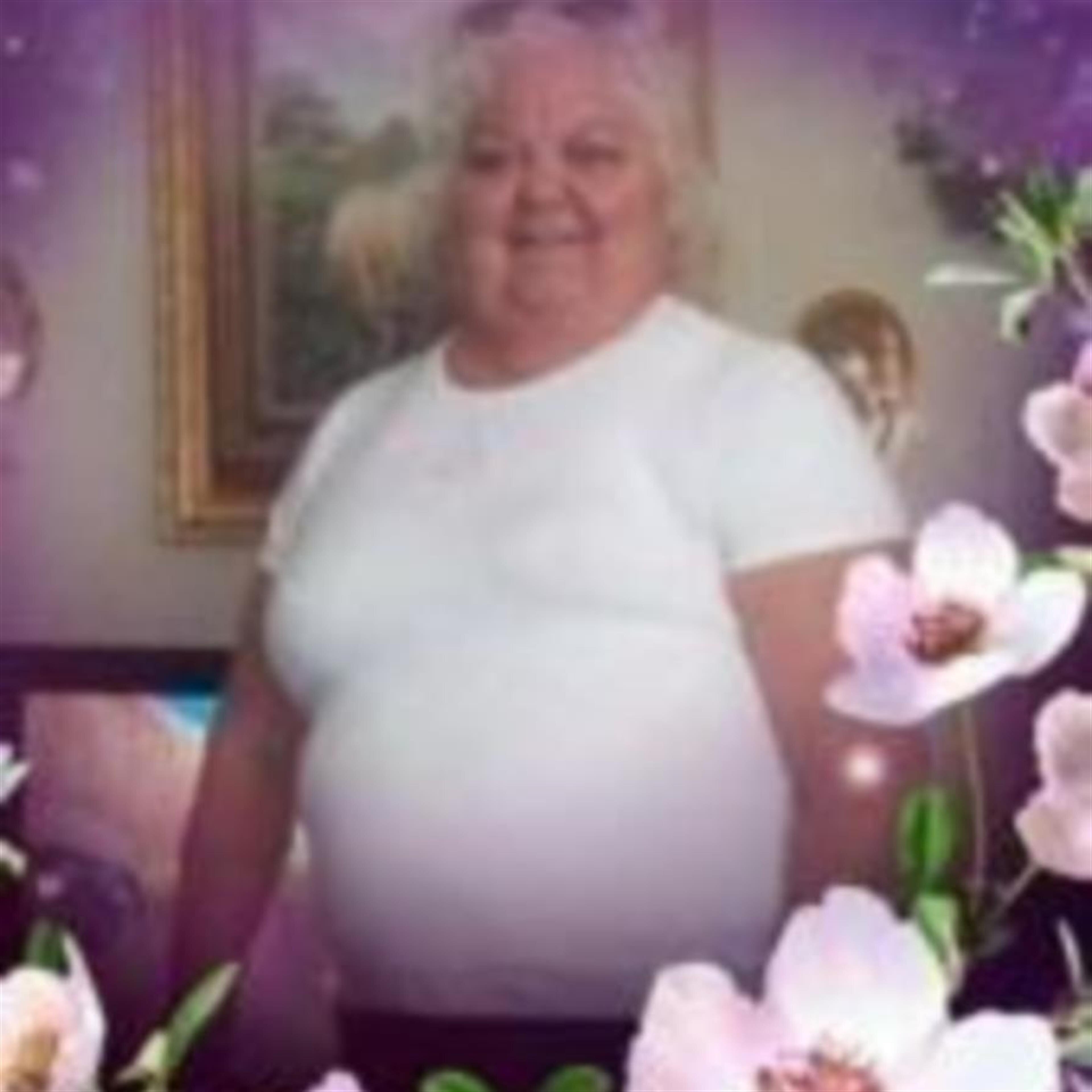Eunice Mae Cramer (Camdenton)