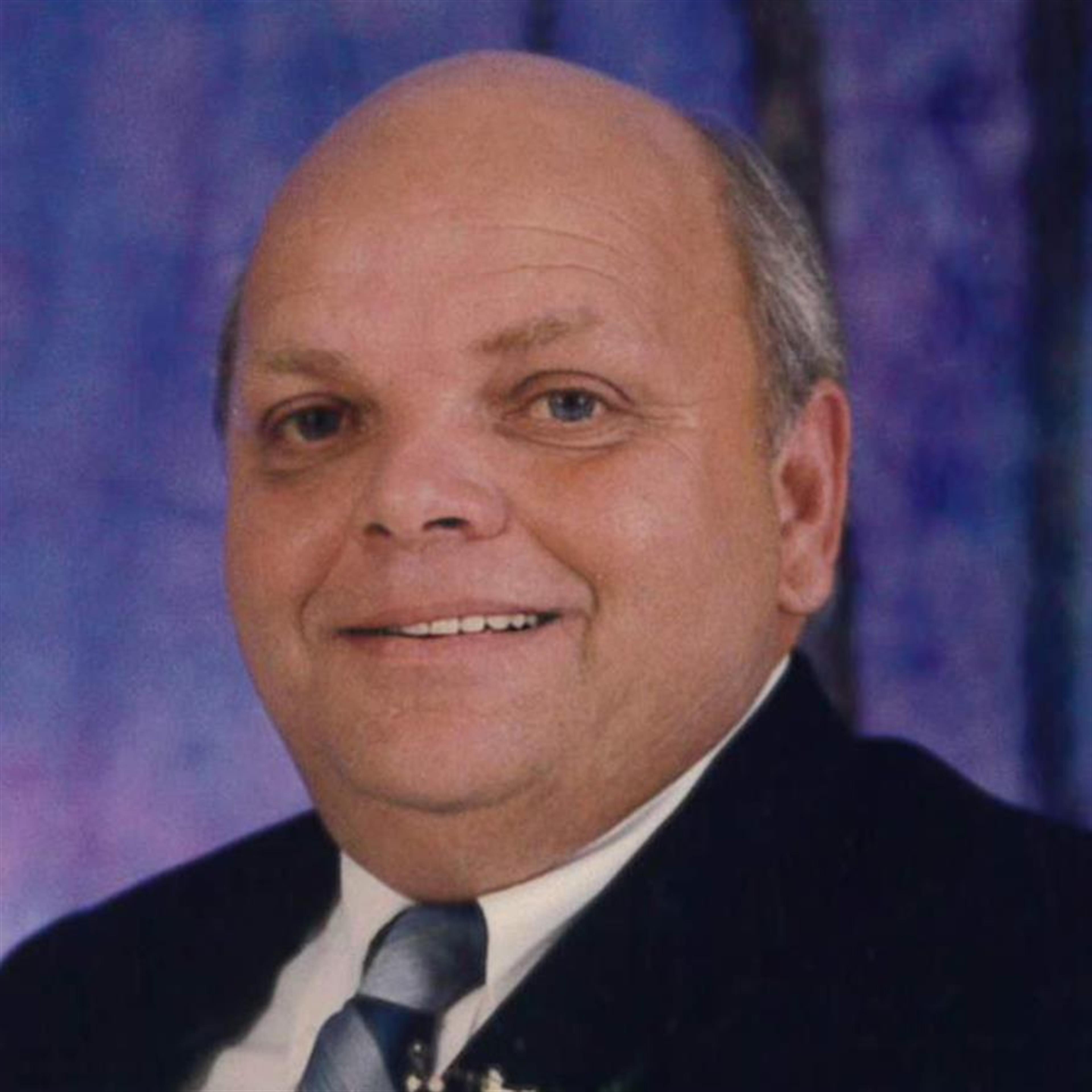 Thomas L. Christoffersen