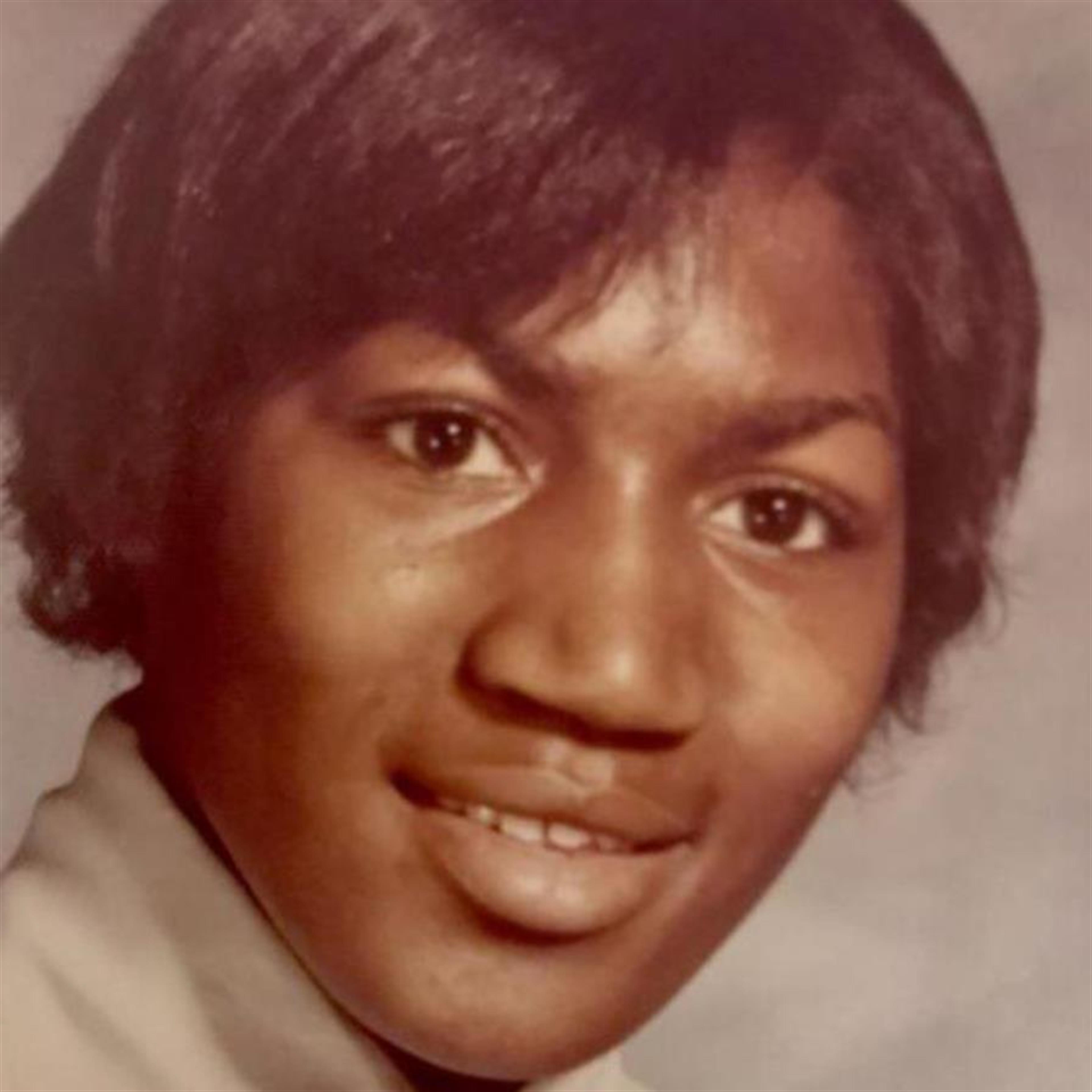 Roslyn Ann Wright's obituary picture