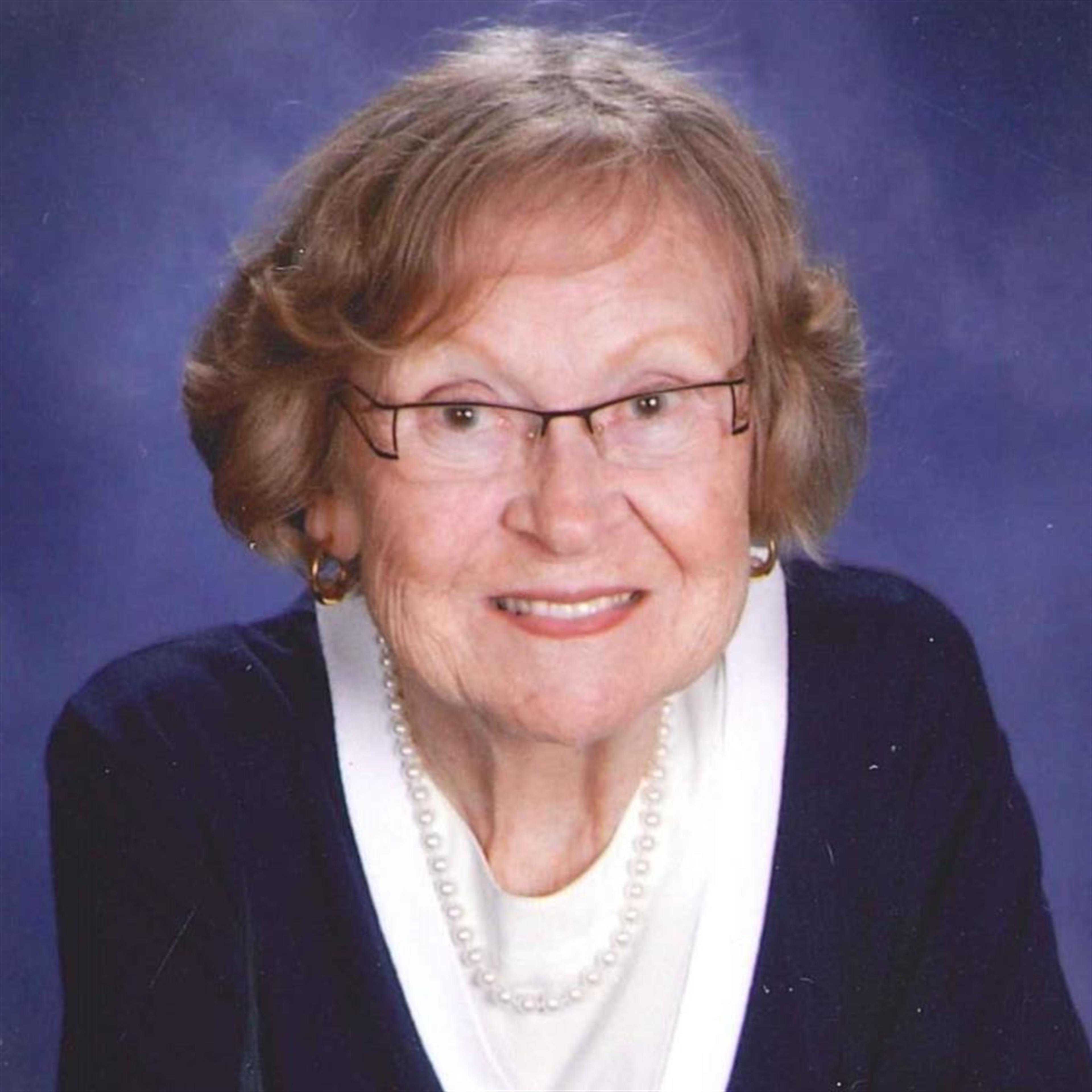 Catherine S. Abramson