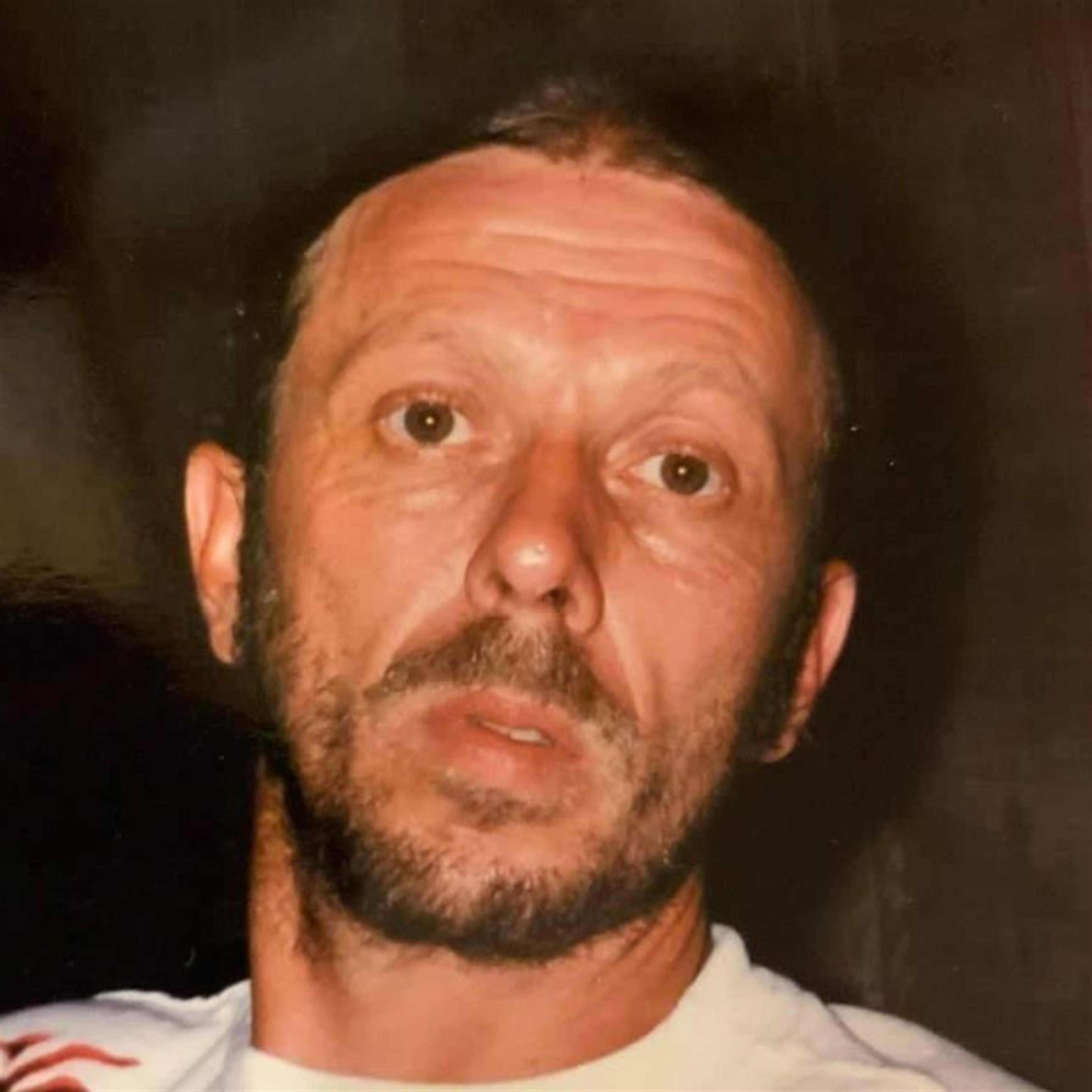 Thomas H. Morgan Jr.'s obituary picture