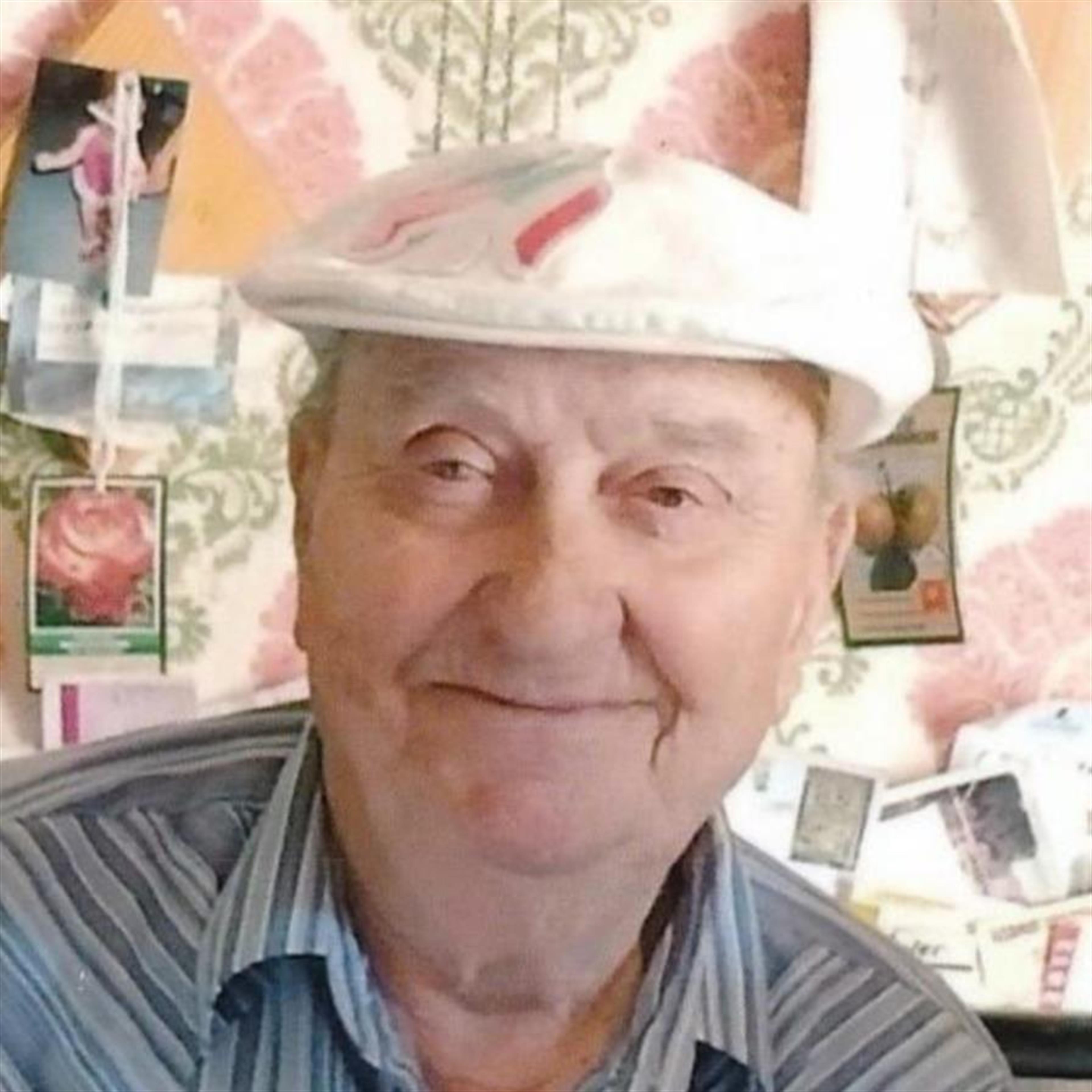 Luigi Guadagni's obituary picture