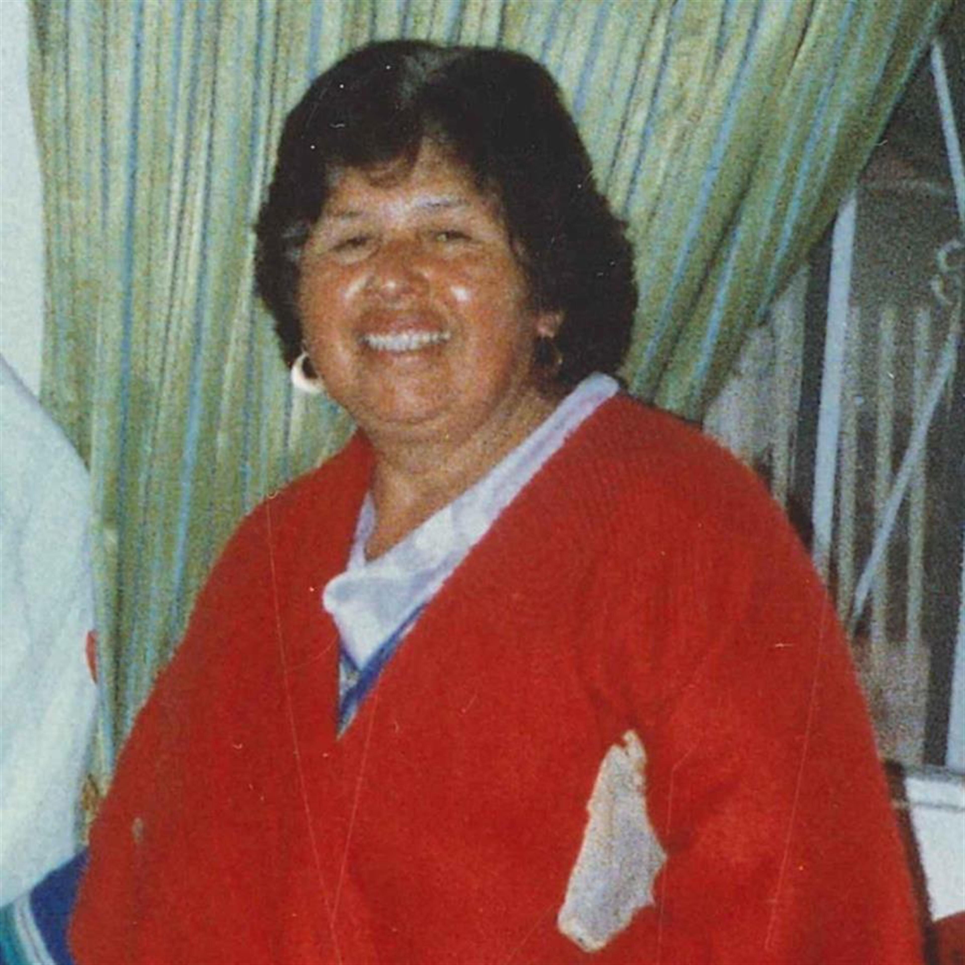 Albina Perez