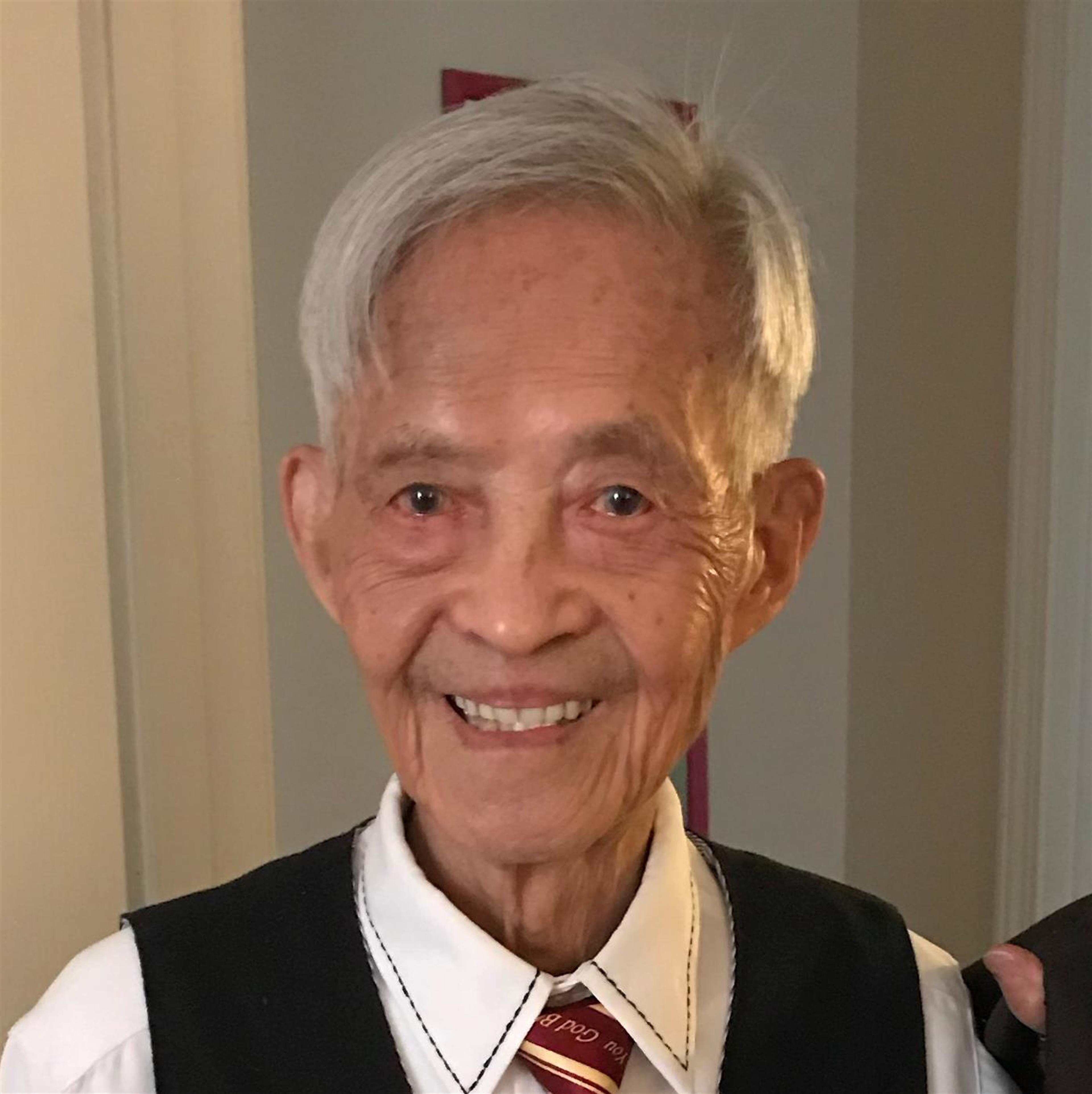 Peter Wai Ah Ning