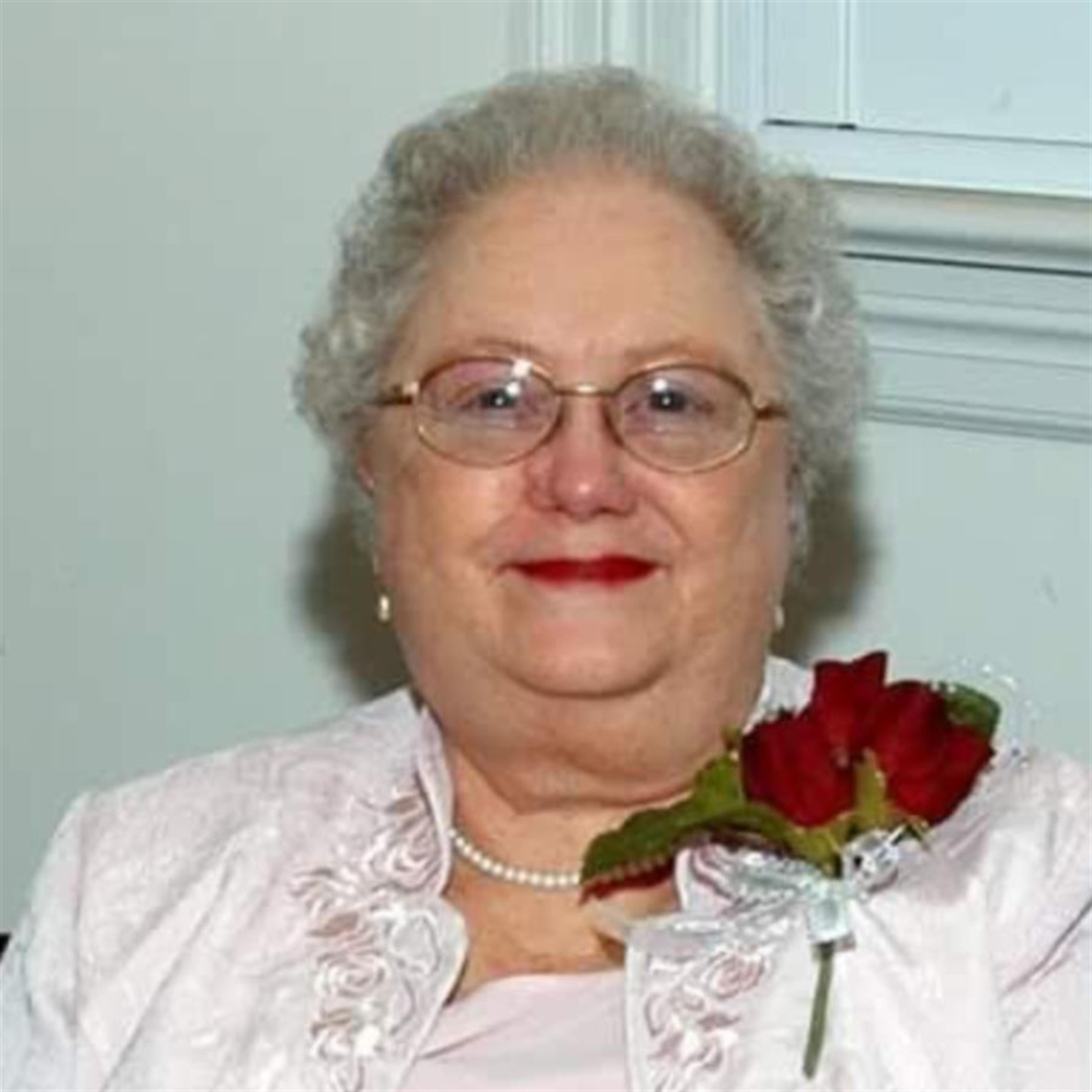Jean G. Johnston
