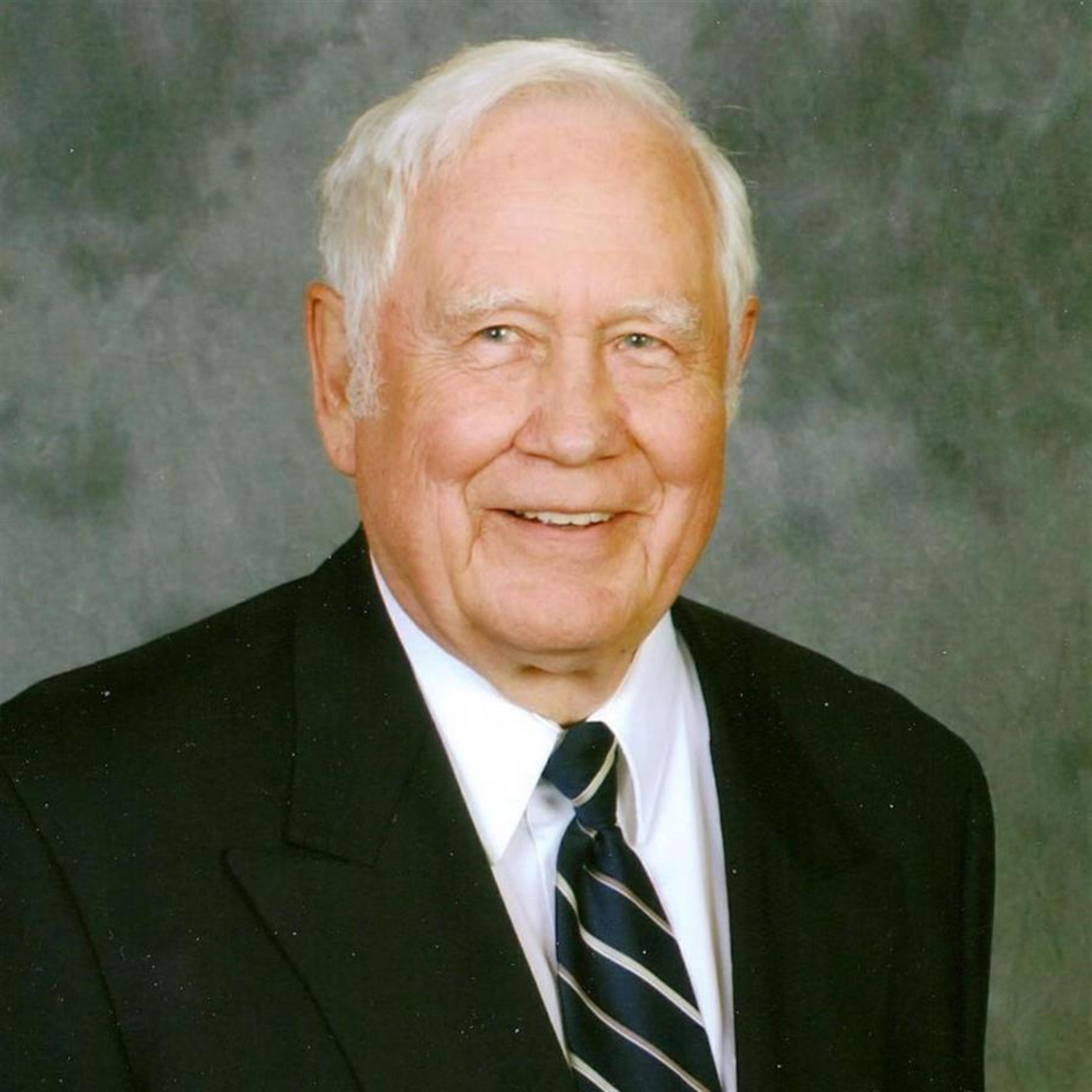 Robert Joseph Cleary