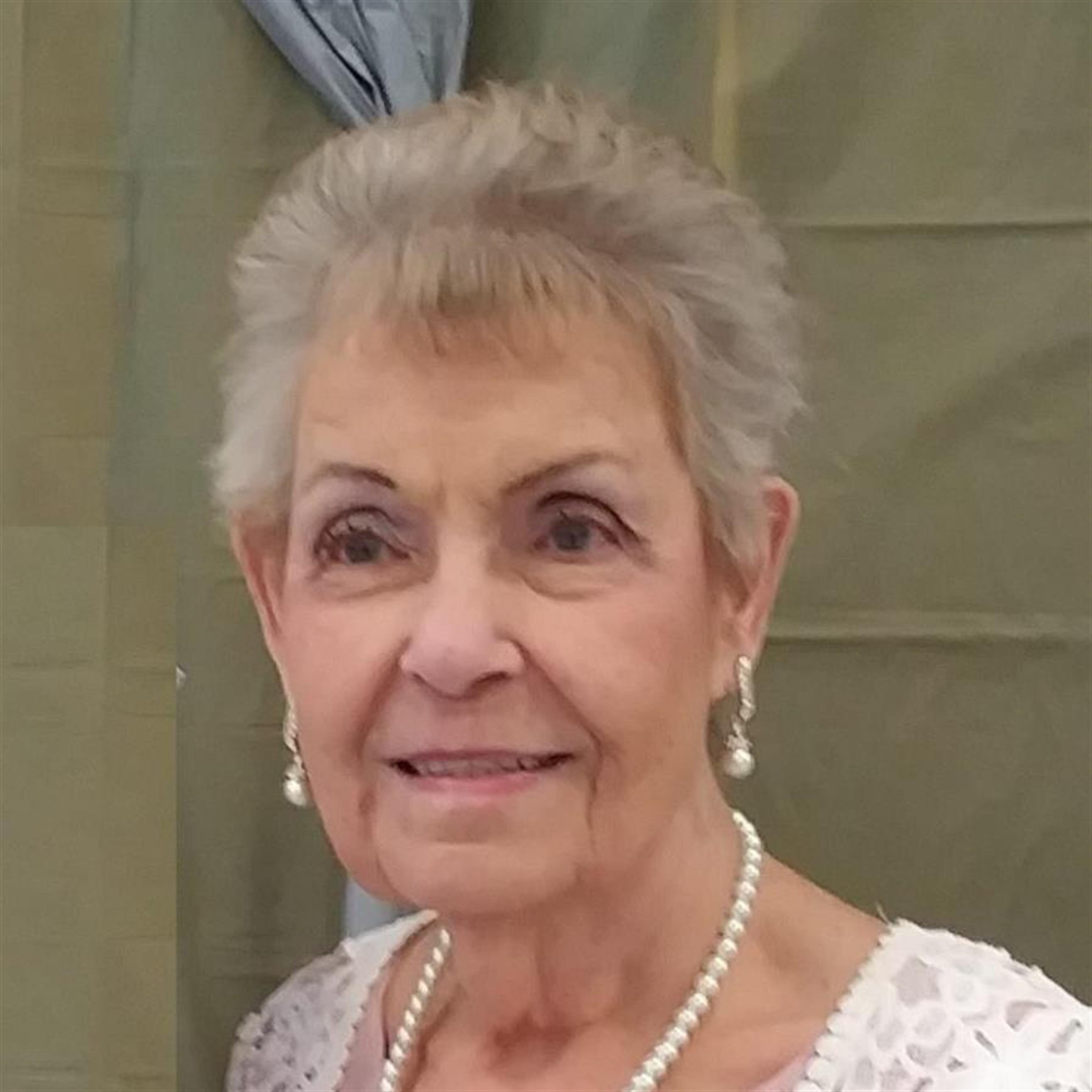 Mrs. Joann Herrell-Hale