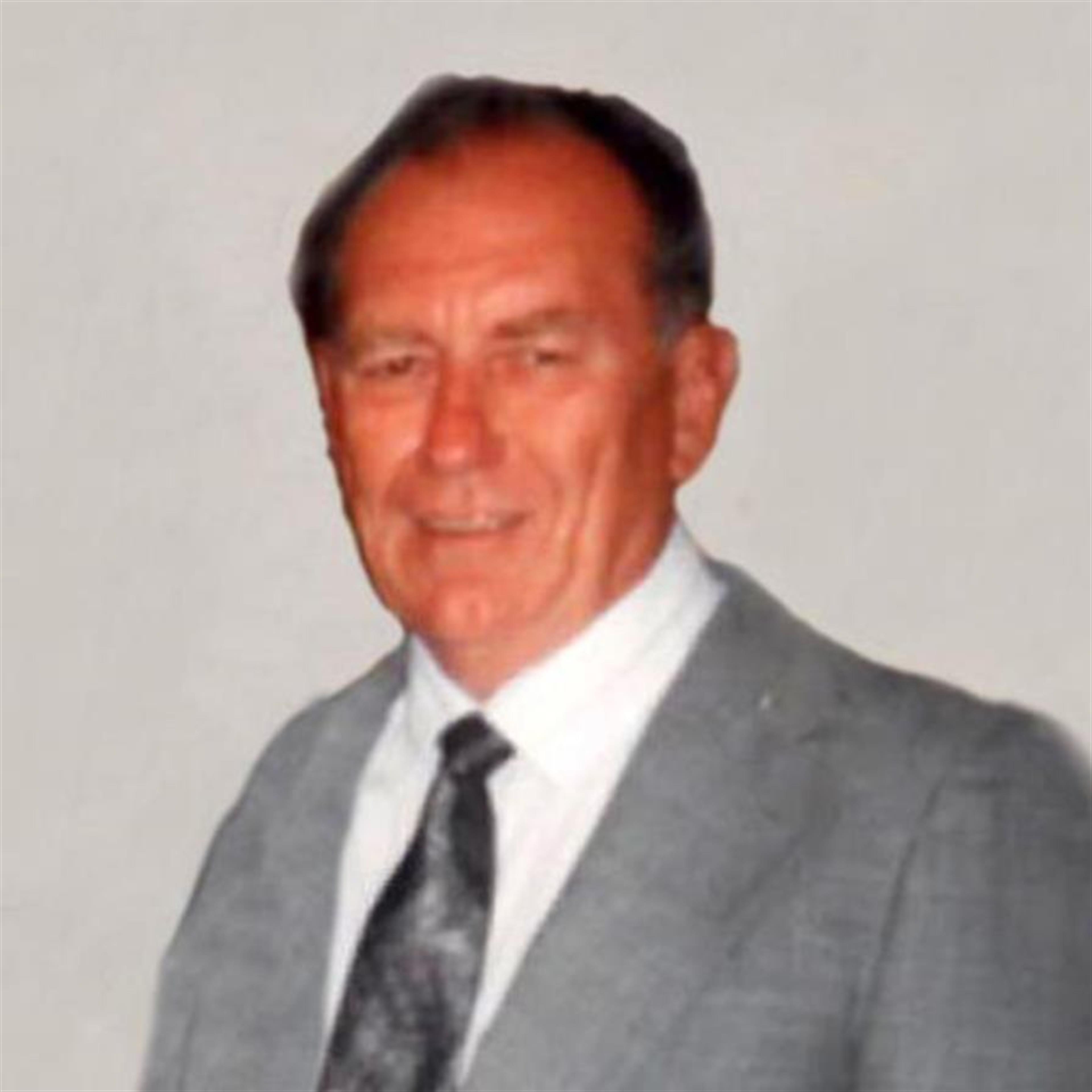 Philip Elray Delaney