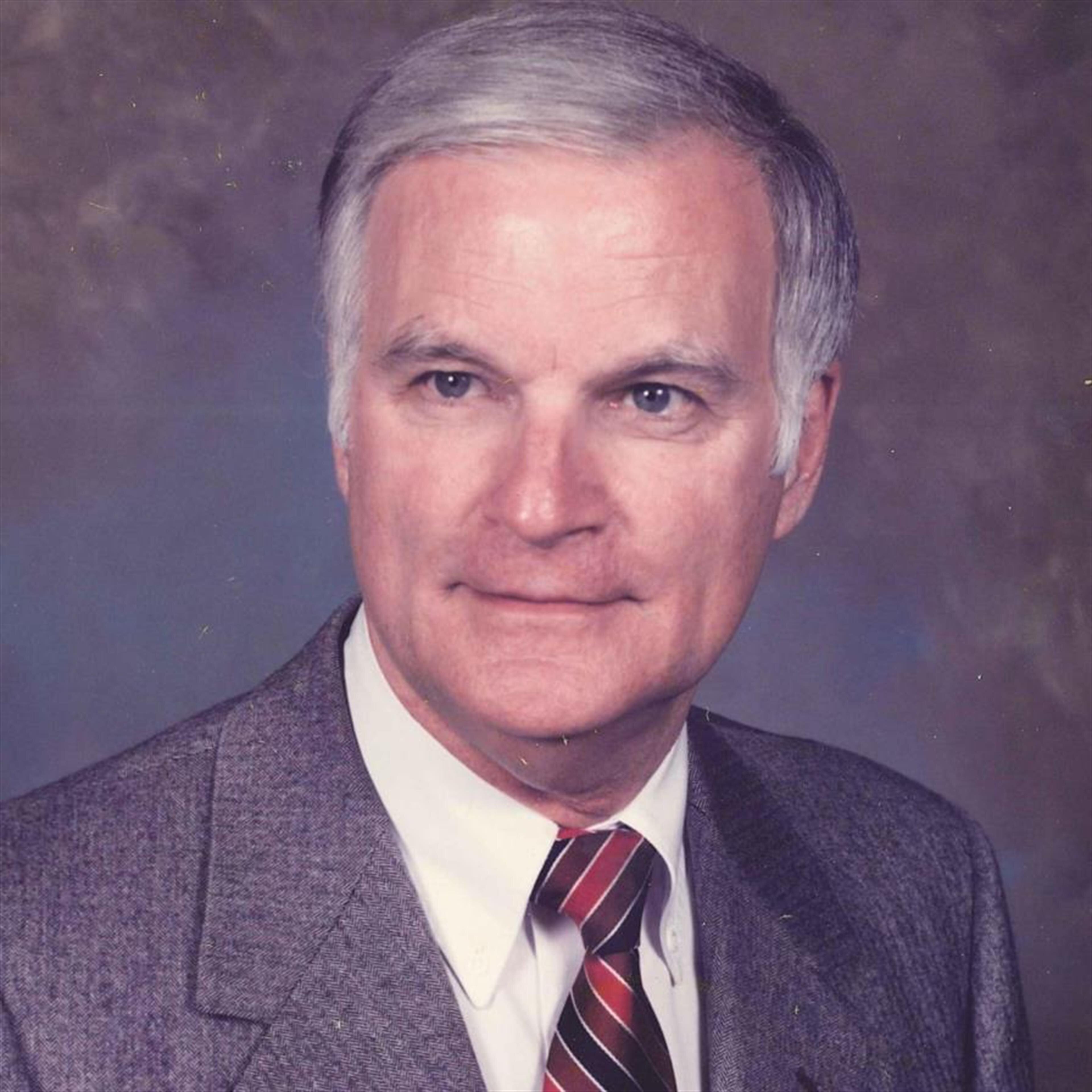 Charles Sloan Robertson