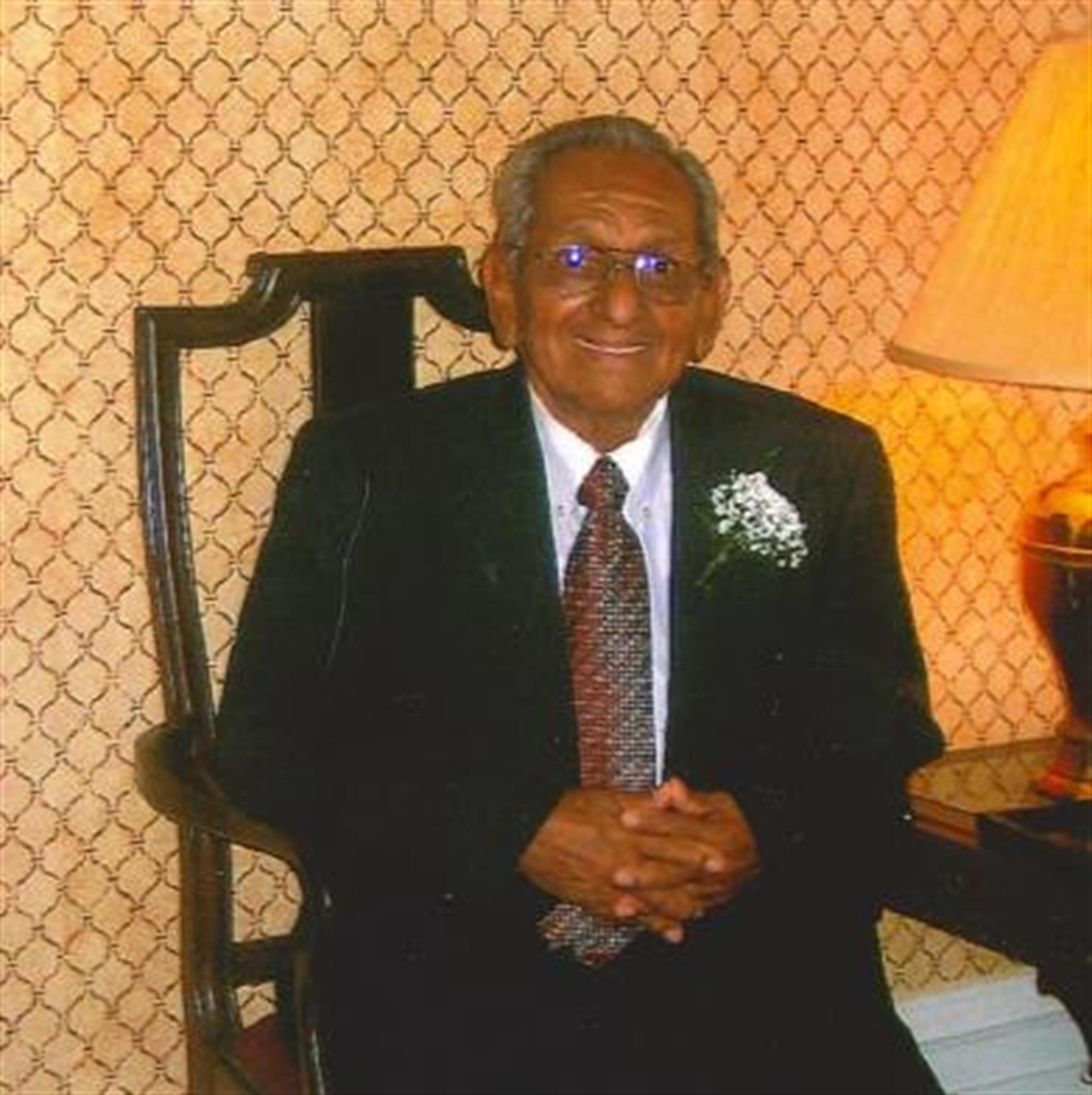 Manuel Norberto Viteri Granda