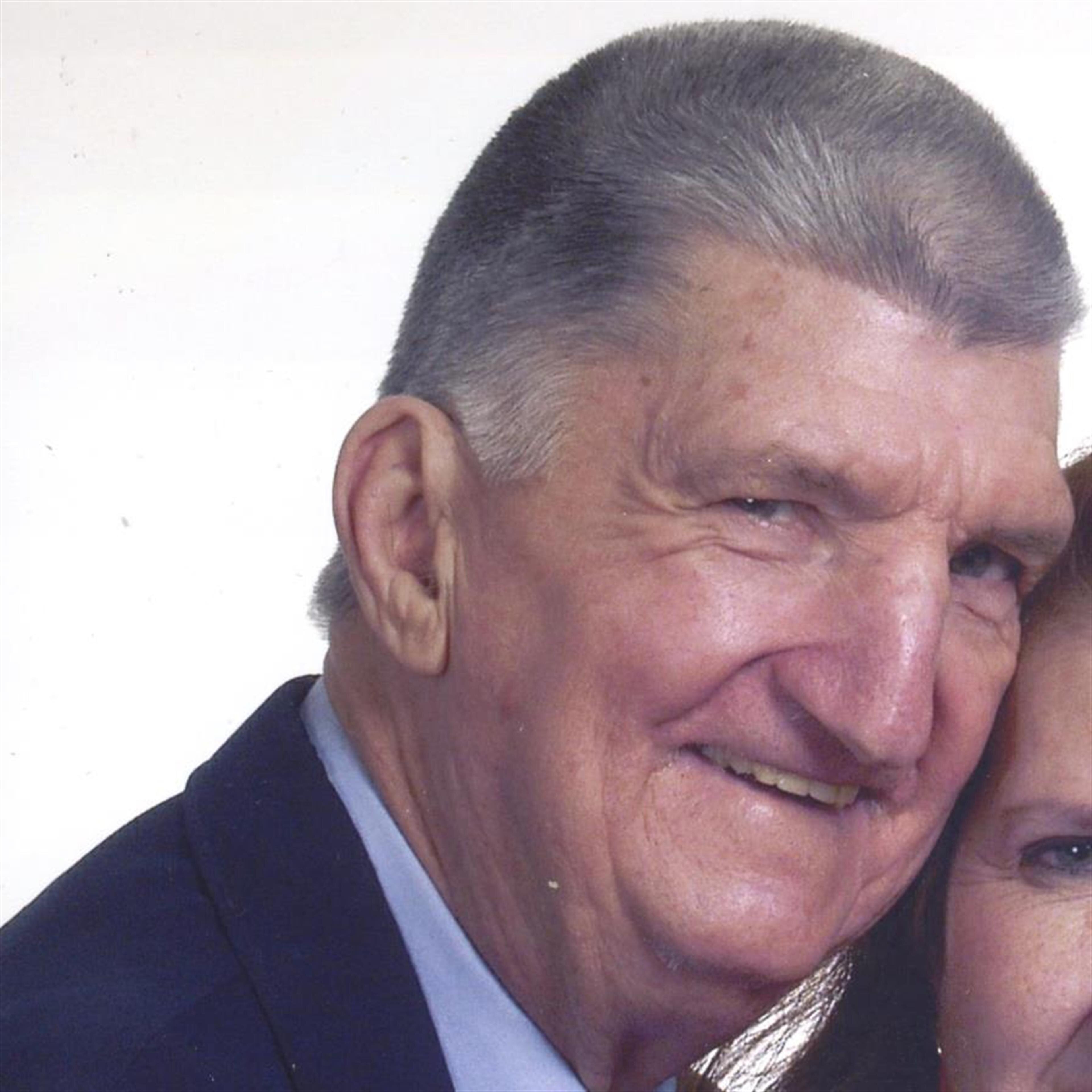 Frederic "Rick" A. Dorris