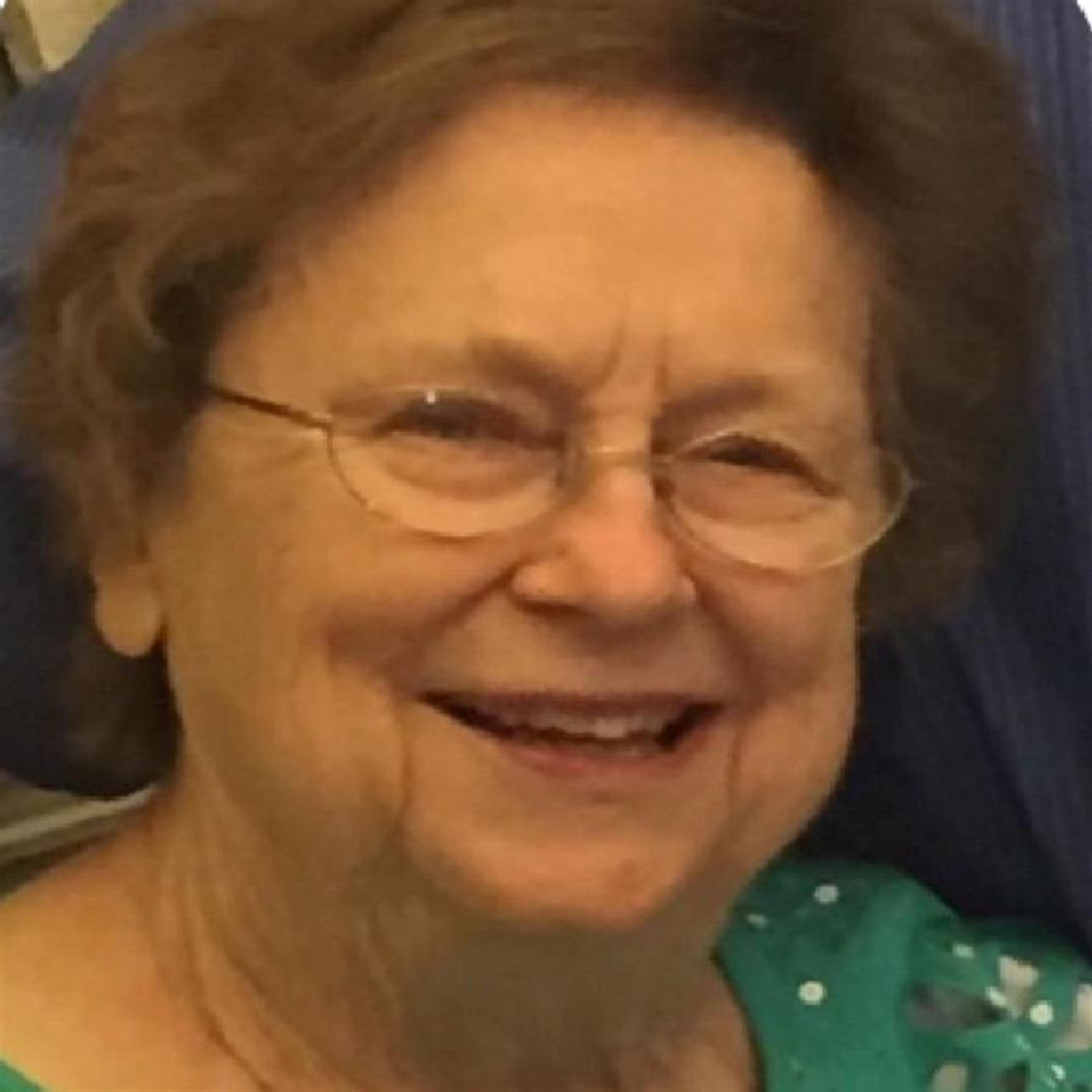 Mary E. Graves