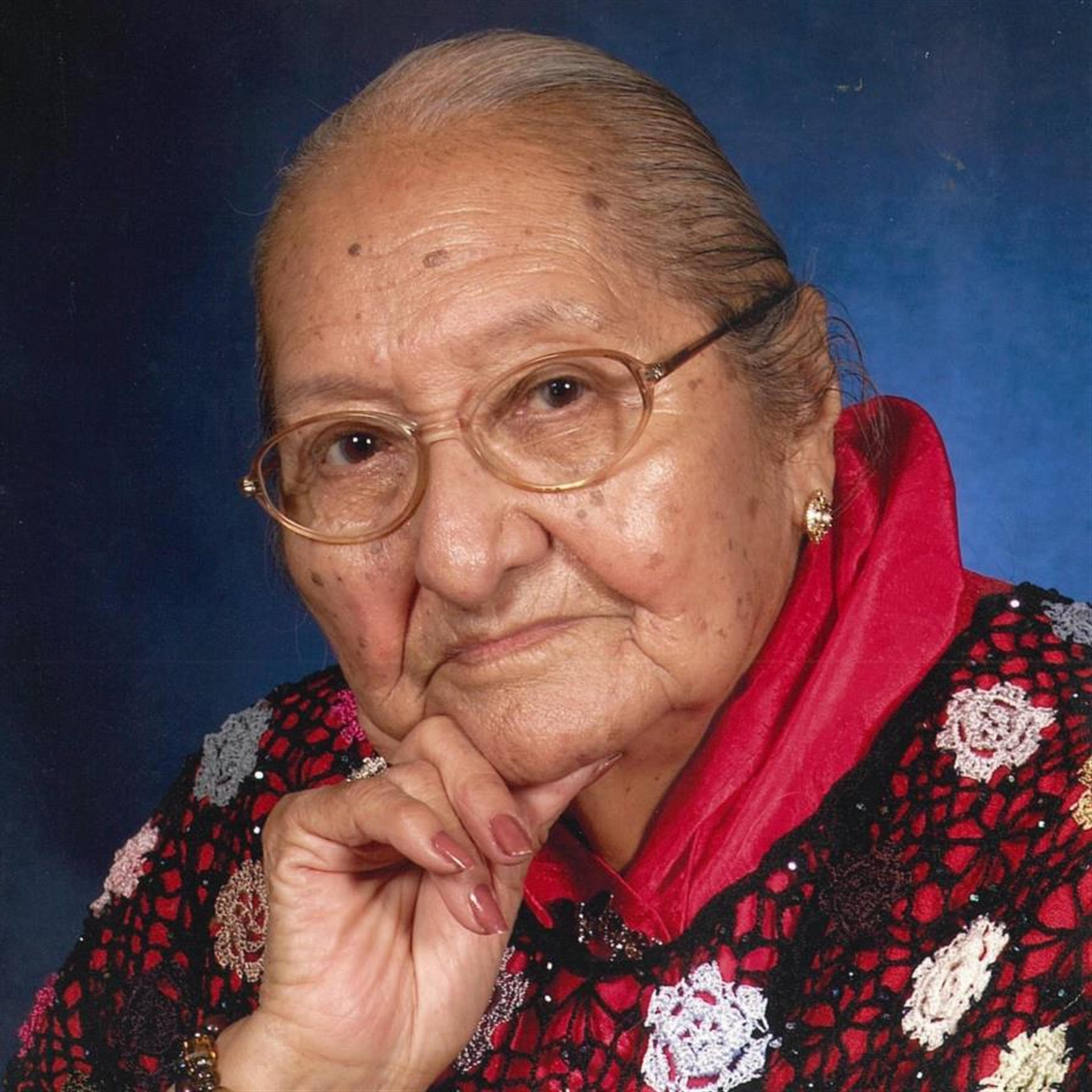 Donaciana Varela's obituary picture